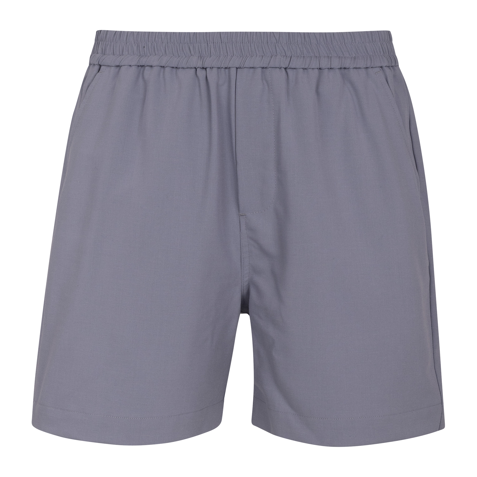 Urban Pioneers Male Elias Shorts SHORTS LIGHT BLUE