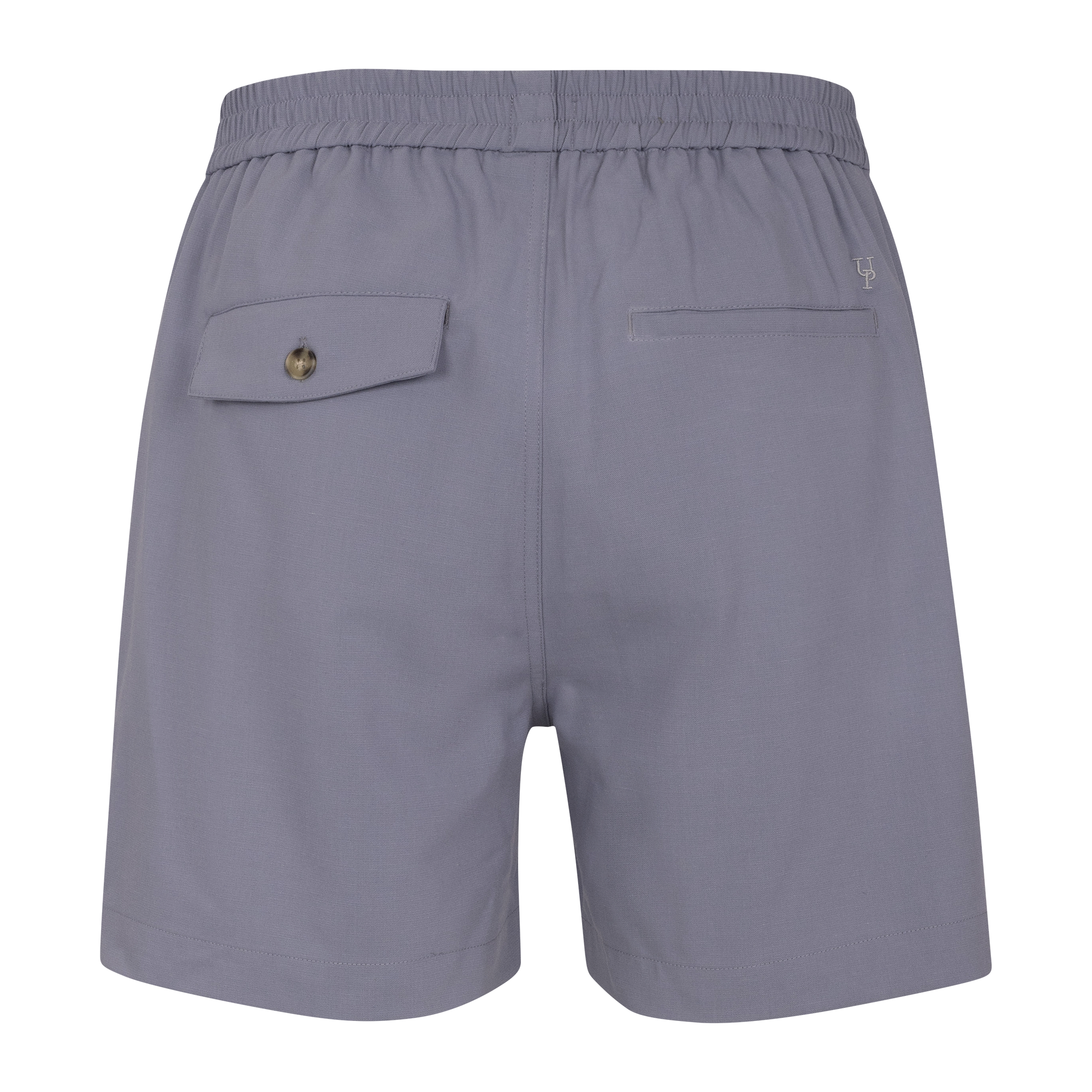 Urban Pioneers Male Elias Shorts SHORTS LIGHT BLUE