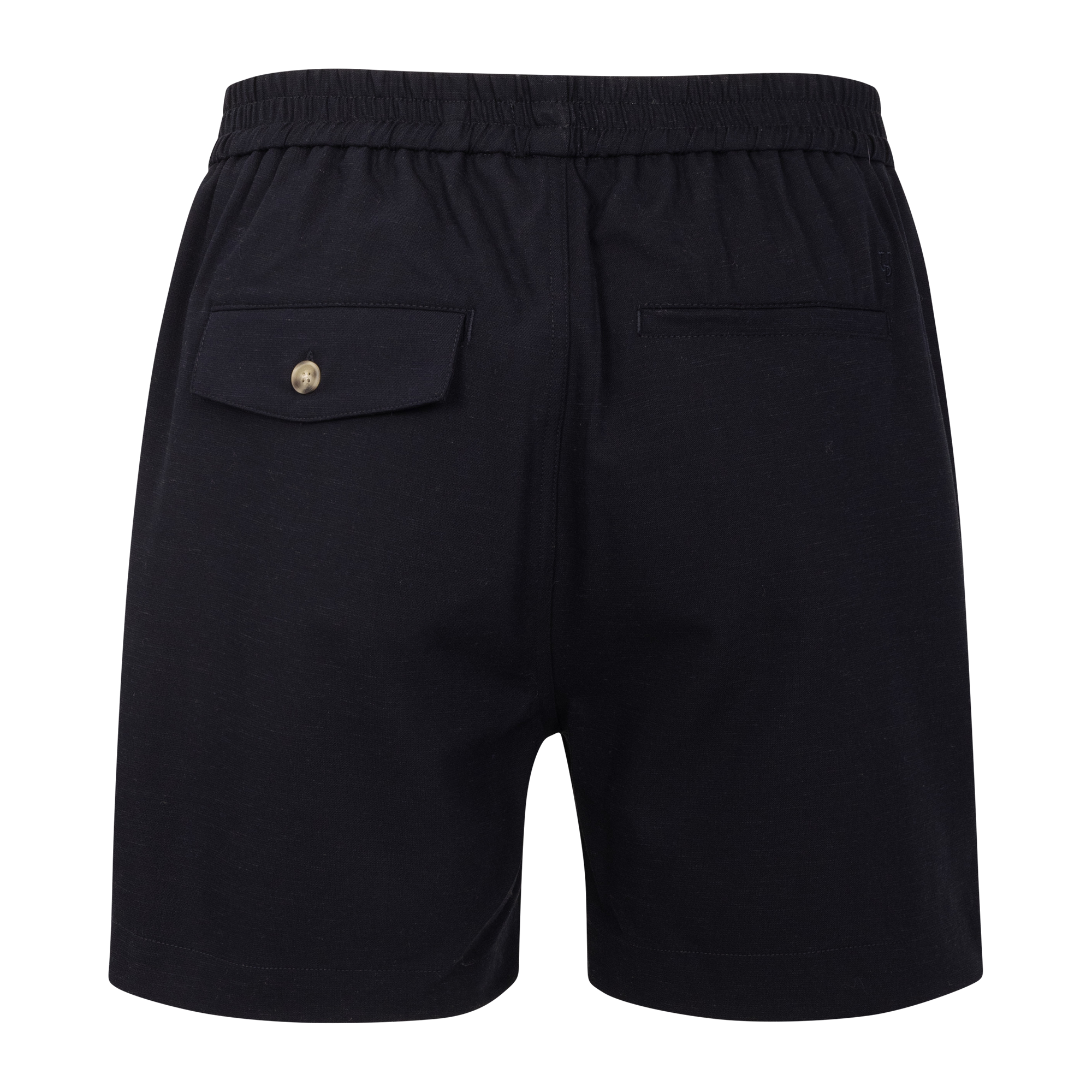Urban Pioneers Male Elias Shorts SHORTS DARK NAVY