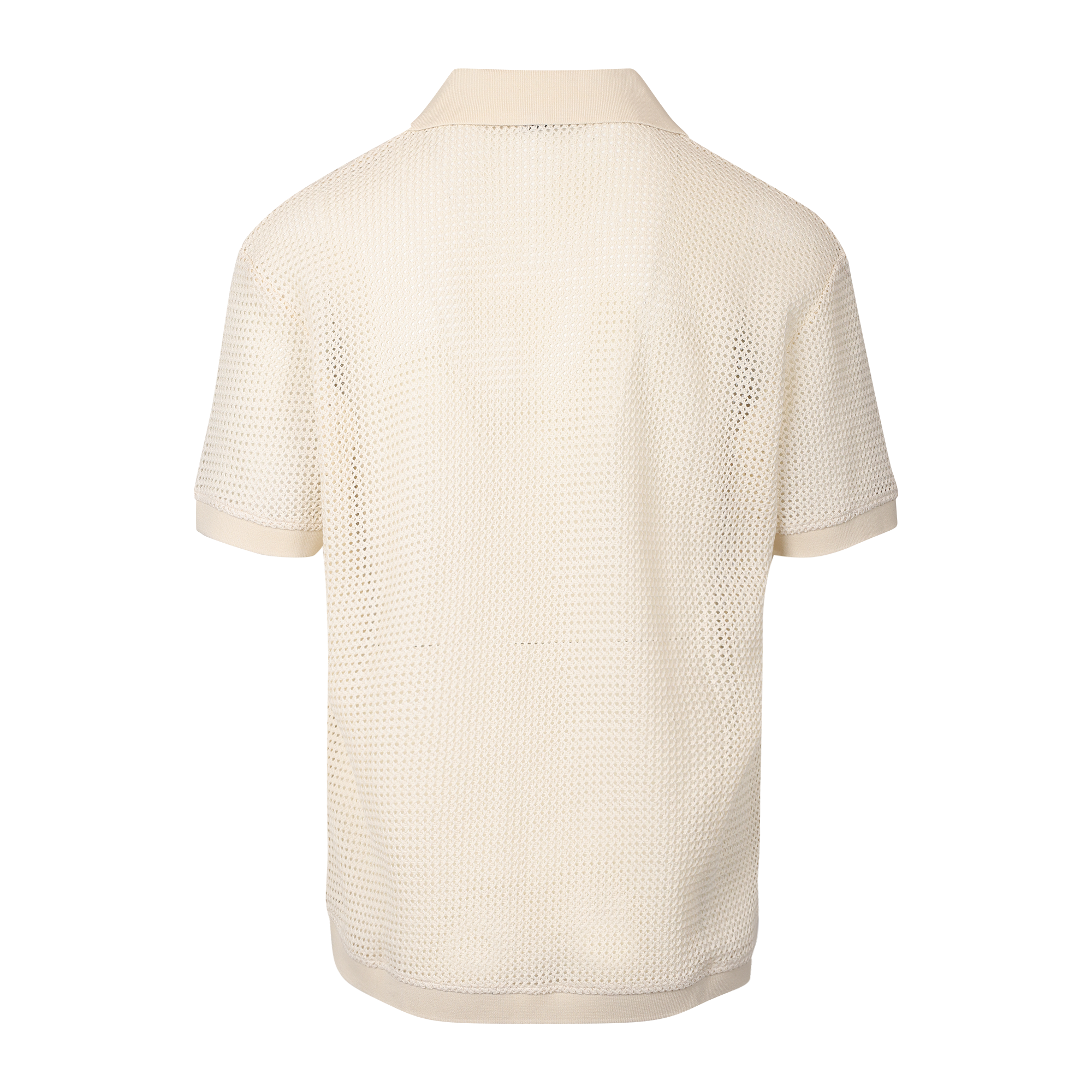 Urban Pioneers Male Elie Pique PIQUE CREAM