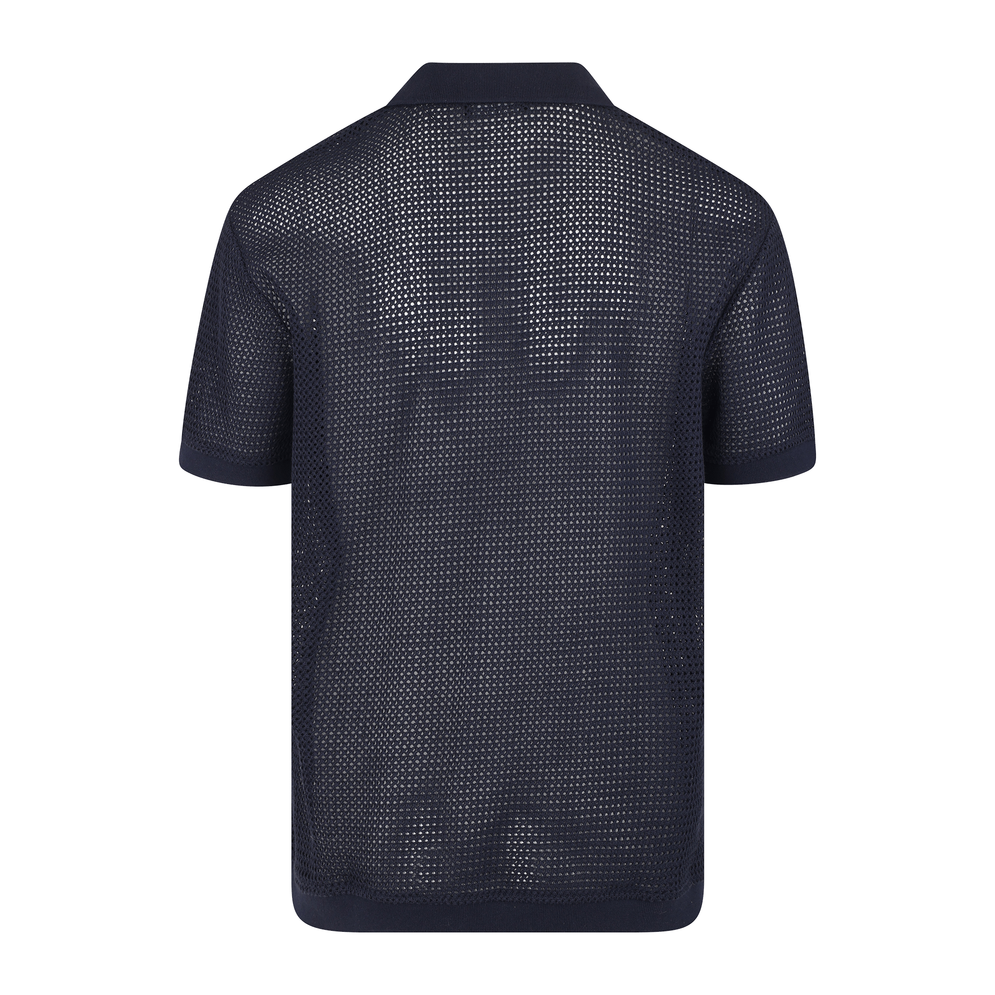 Urban Pioneers Male Elie Pique PIQUE NAVY