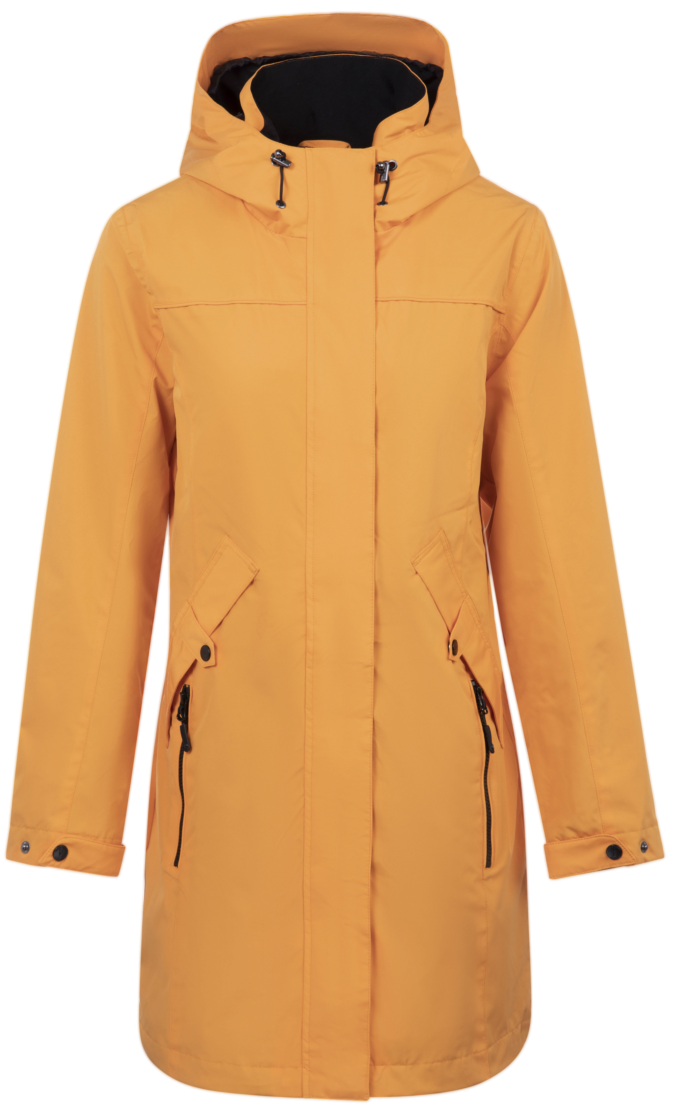 Urban Pioneers Female Elin Jacket PARKA APRICOT
