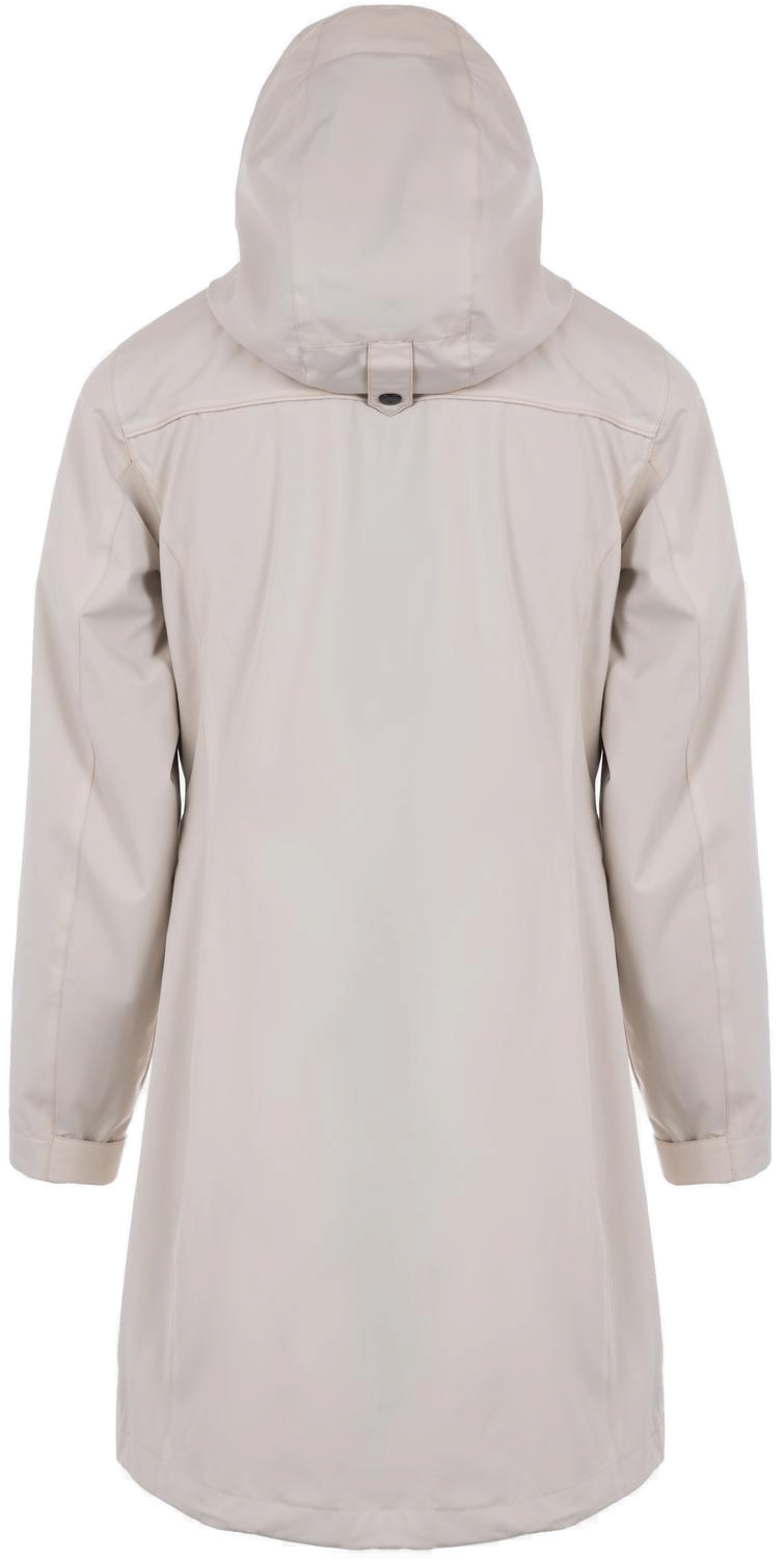 Urban Pioneers Female Elin Jacket PARKA SANDSHELL