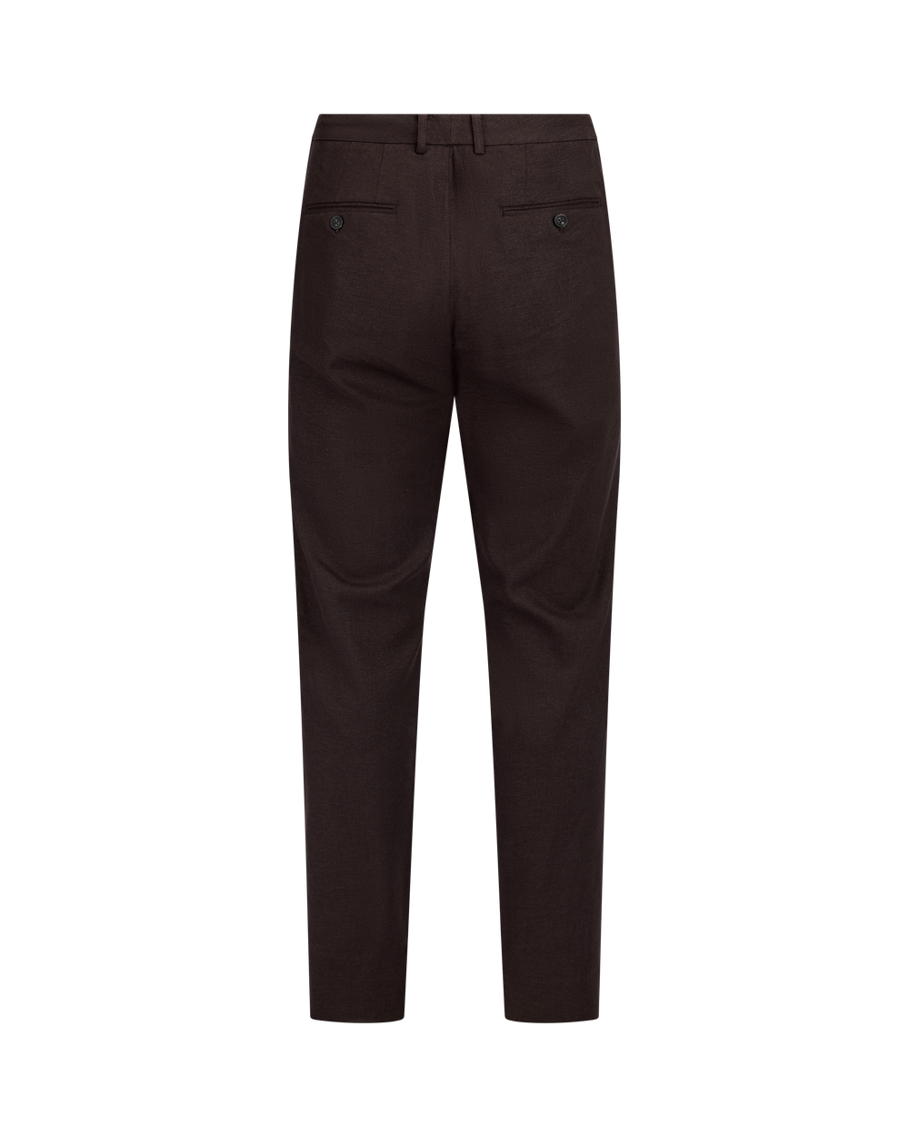 Urban Pioneers Male Elton pant PANTS BLACK COFFEE