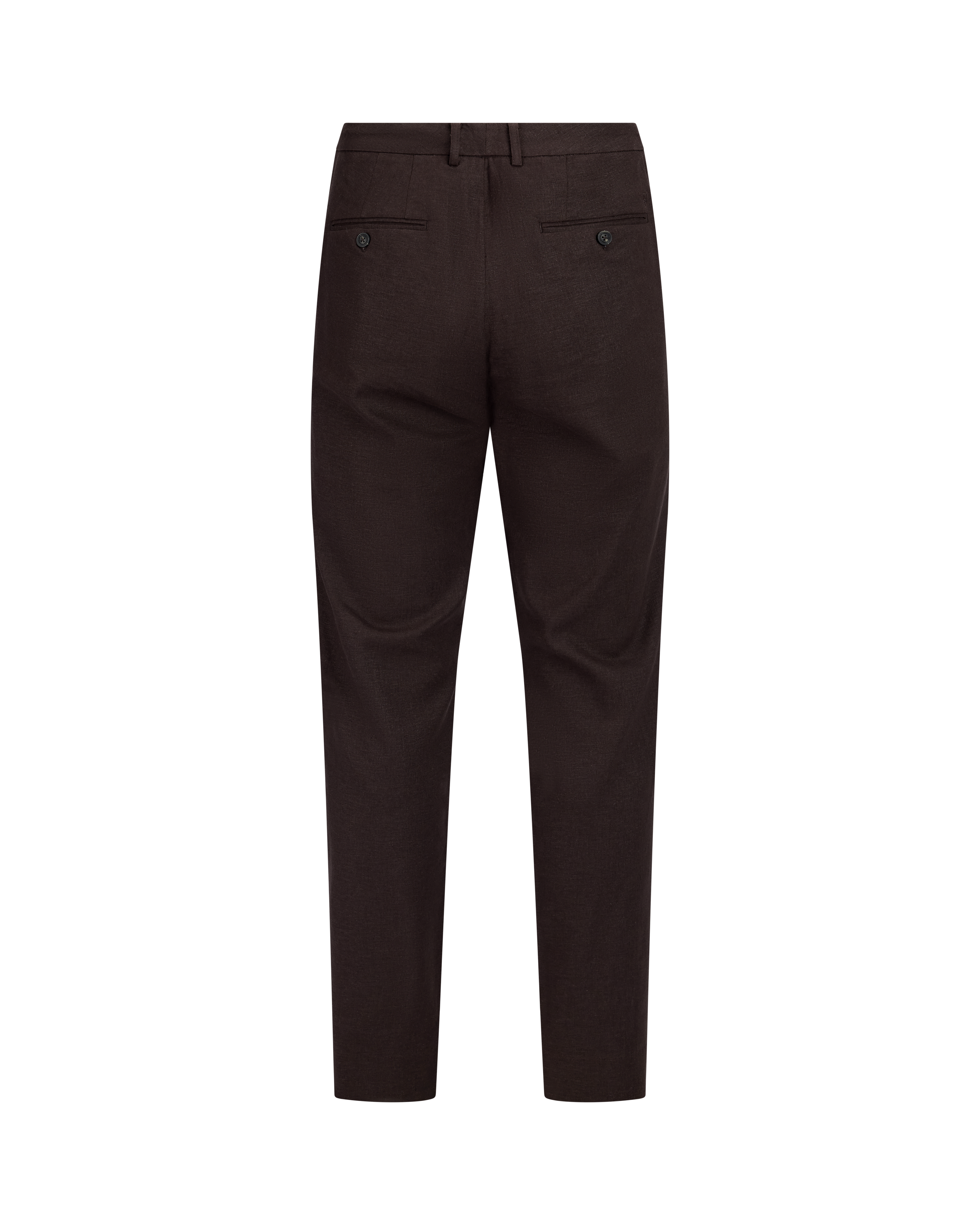 Urban Pioneers Male Elton pant PANTS BLACK COFFEE