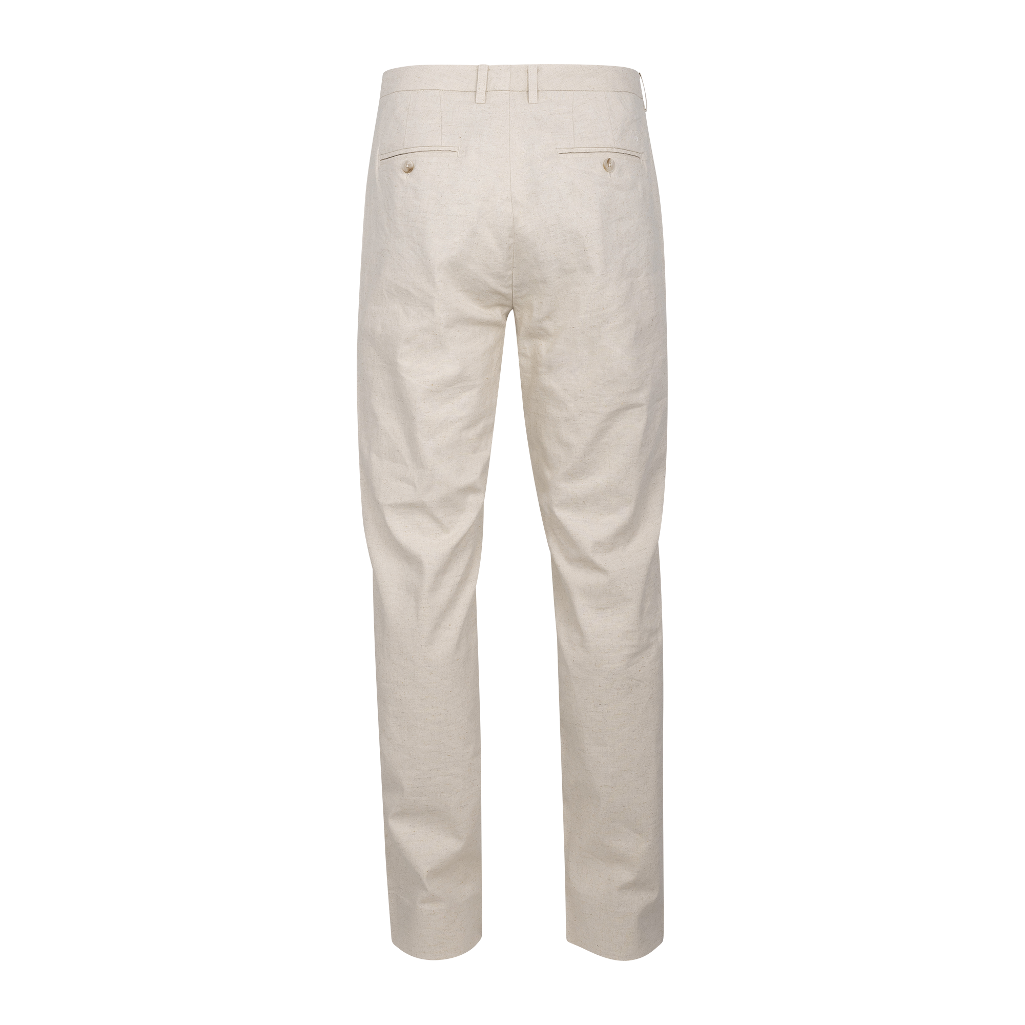 Urban Pioneers Male Elton pant PANTS LIGHT SAND