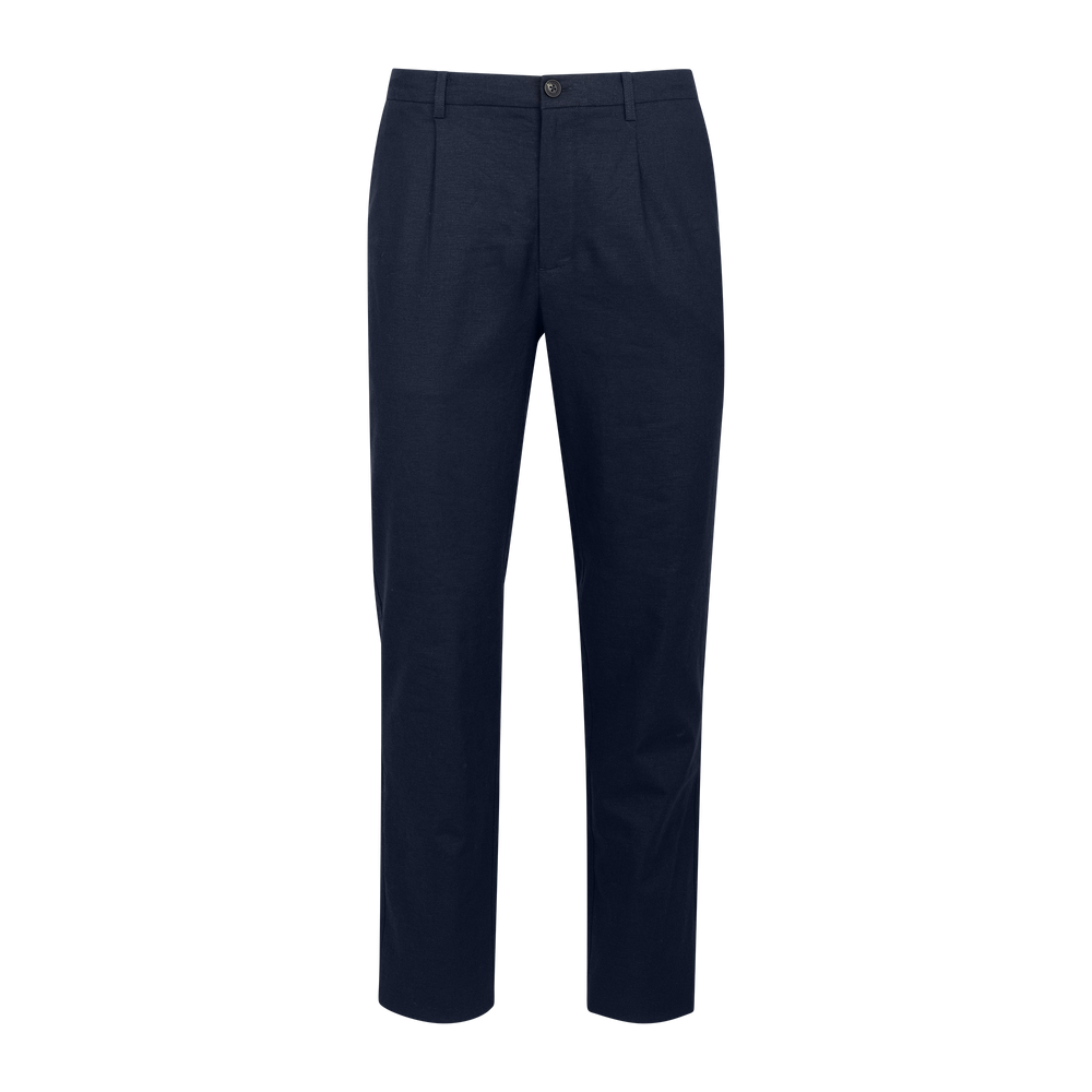 Urban Pioneers Male Elton pant PANTS NAVY