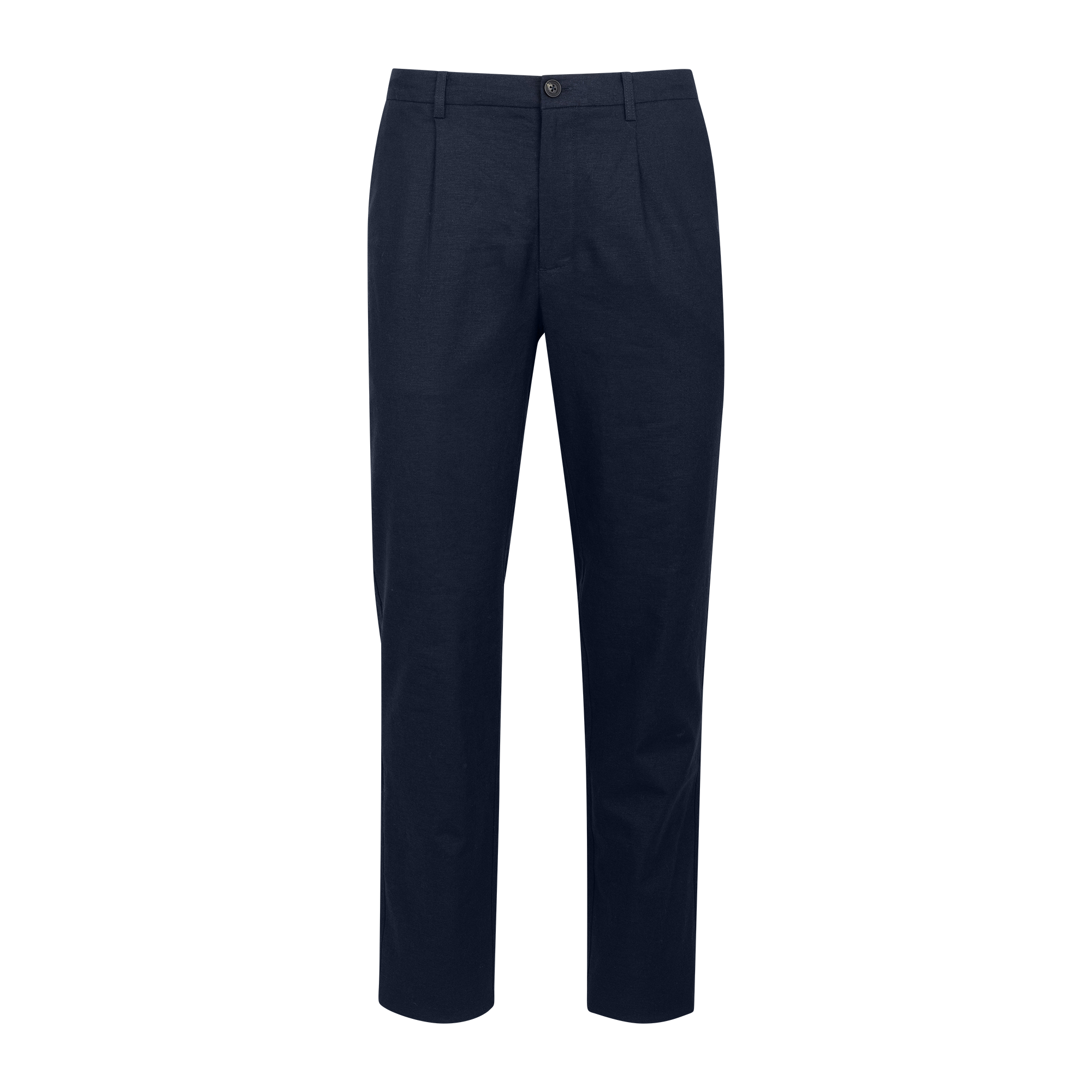Urban Pioneers Male Elton pant PANTS NAVY