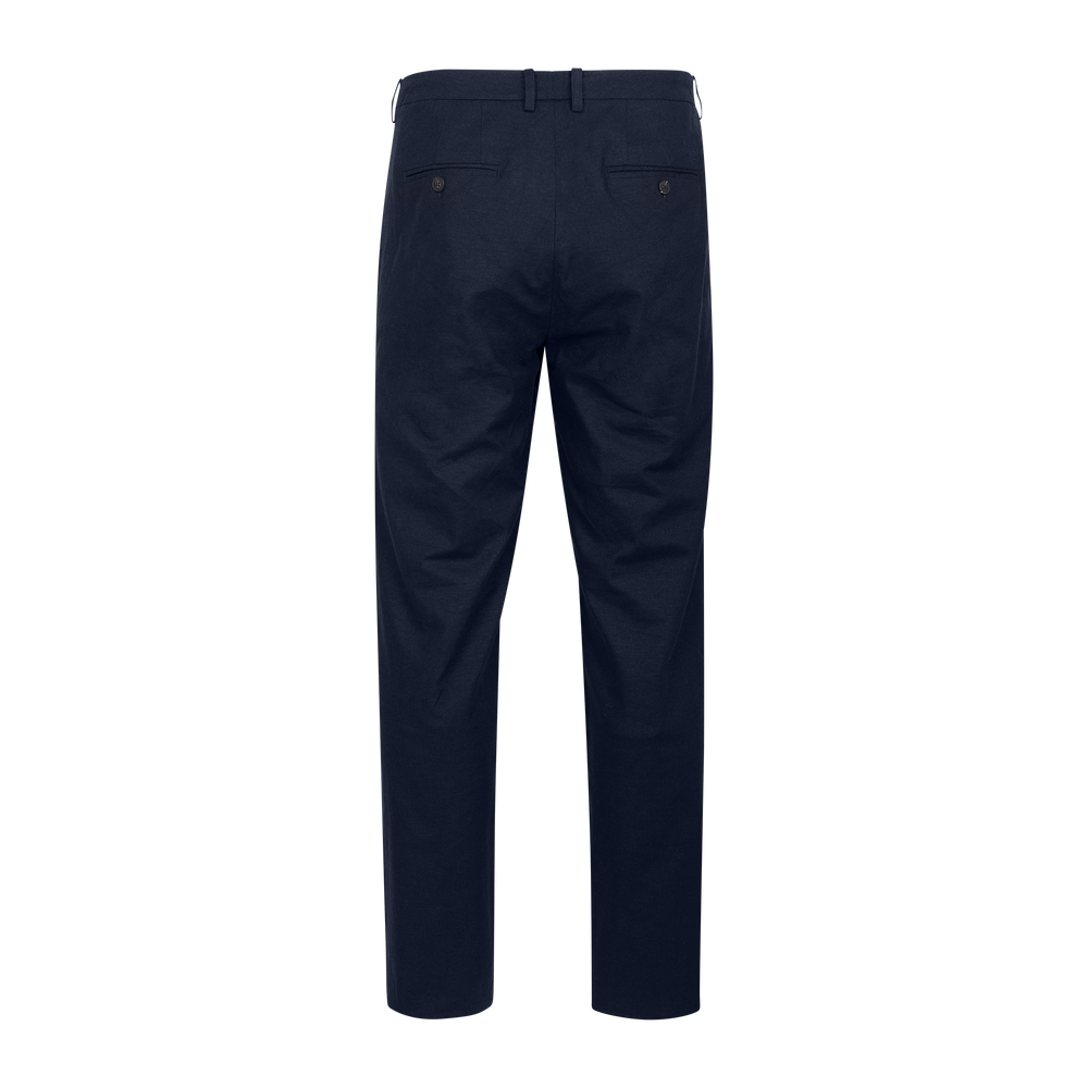 Urban Pioneers Male Elton pant PANTS NAVY