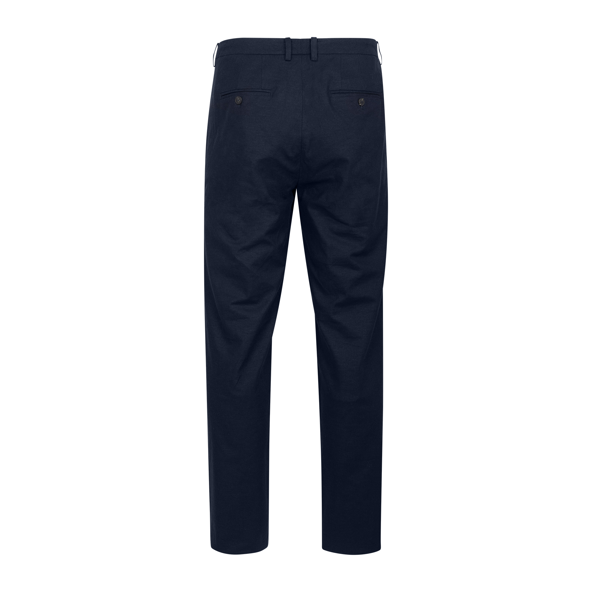 Urban Pioneers Male Elton pant PANTS NAVY