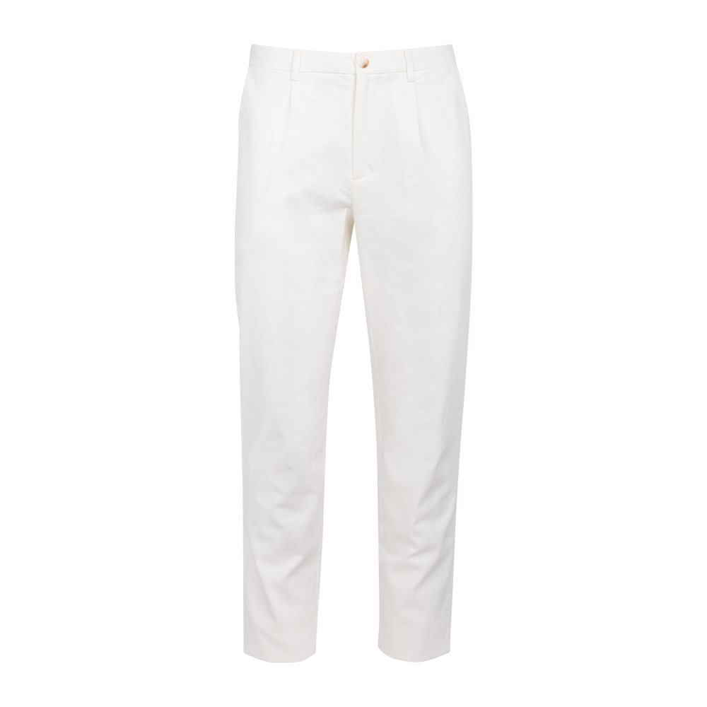 Urban Pioneers Male Elton pant PANTS WHITE