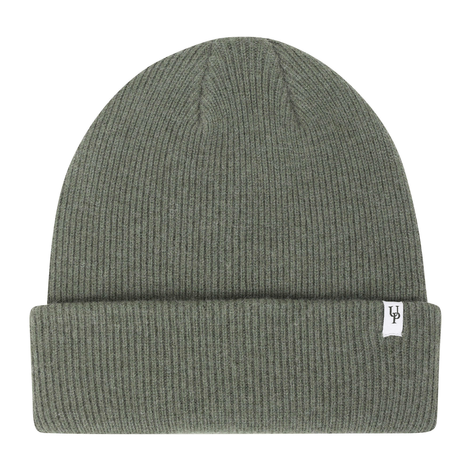 Urban Pioneers Male Emilio Beanie HAT BEETLE