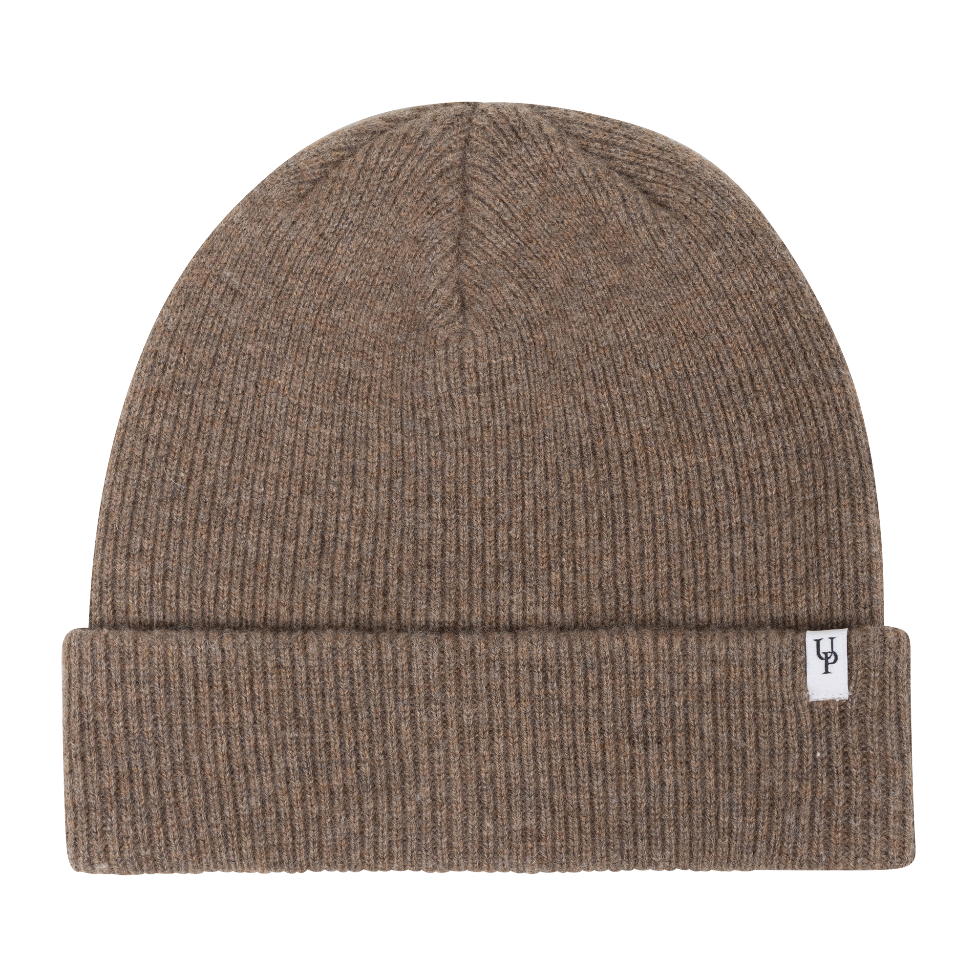 Urban Pioneers Male Emilio Beanie HAT COCOLATE CHIP