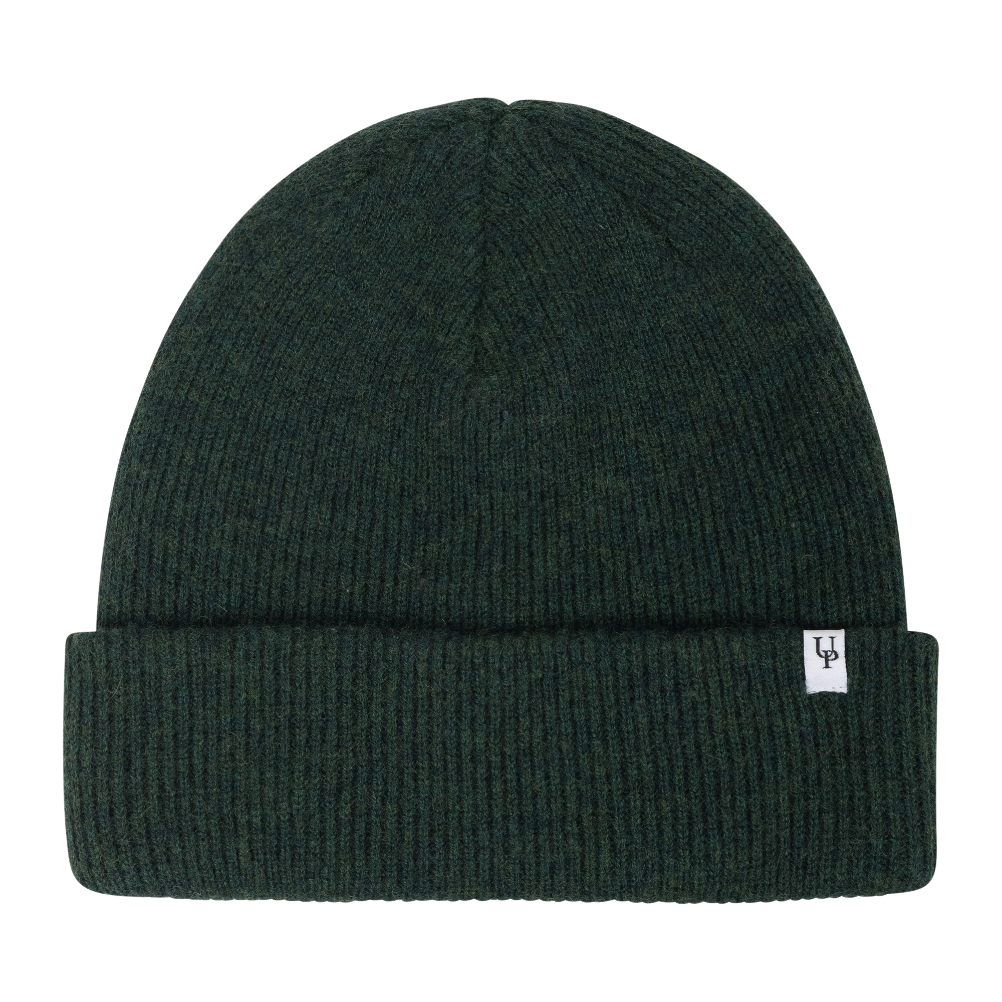 Urban Pioneers Male Emilio Beanie HAT COFFEE