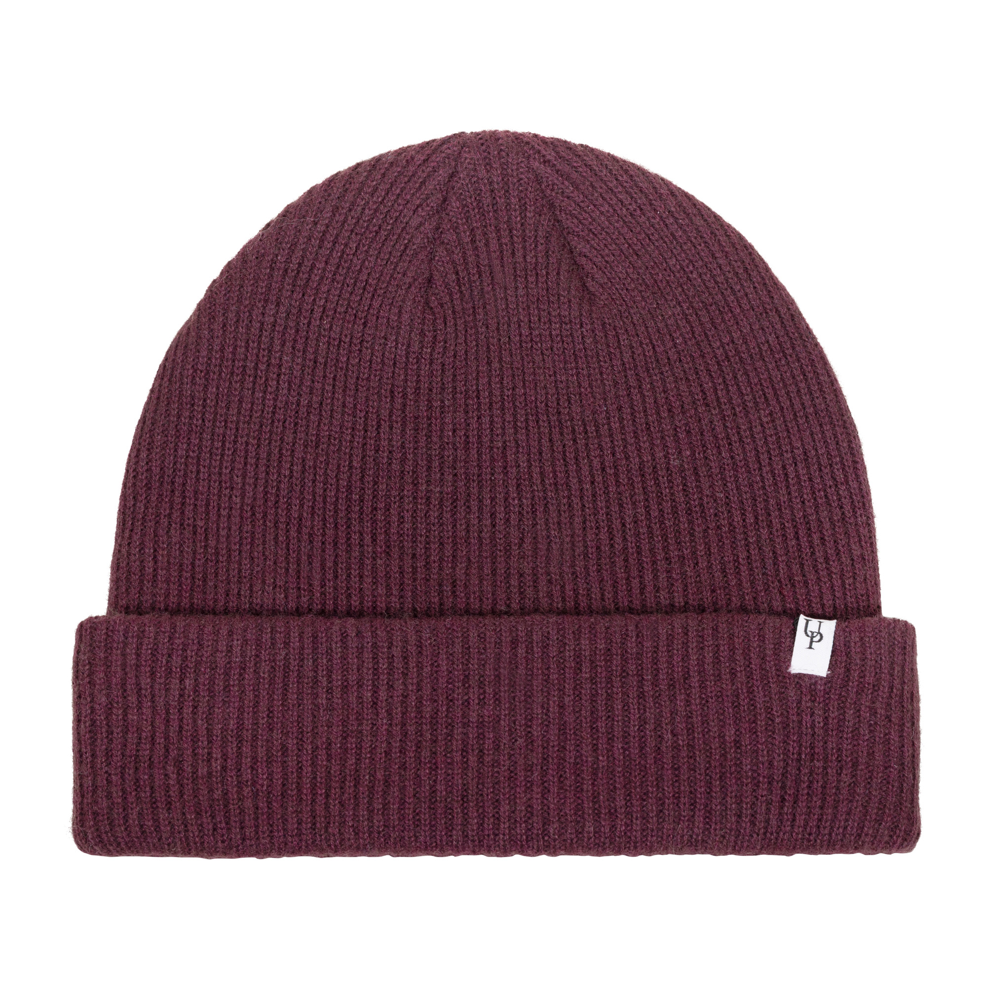 Urban Pioneers Male Emilio Beanie HAT FUDGE