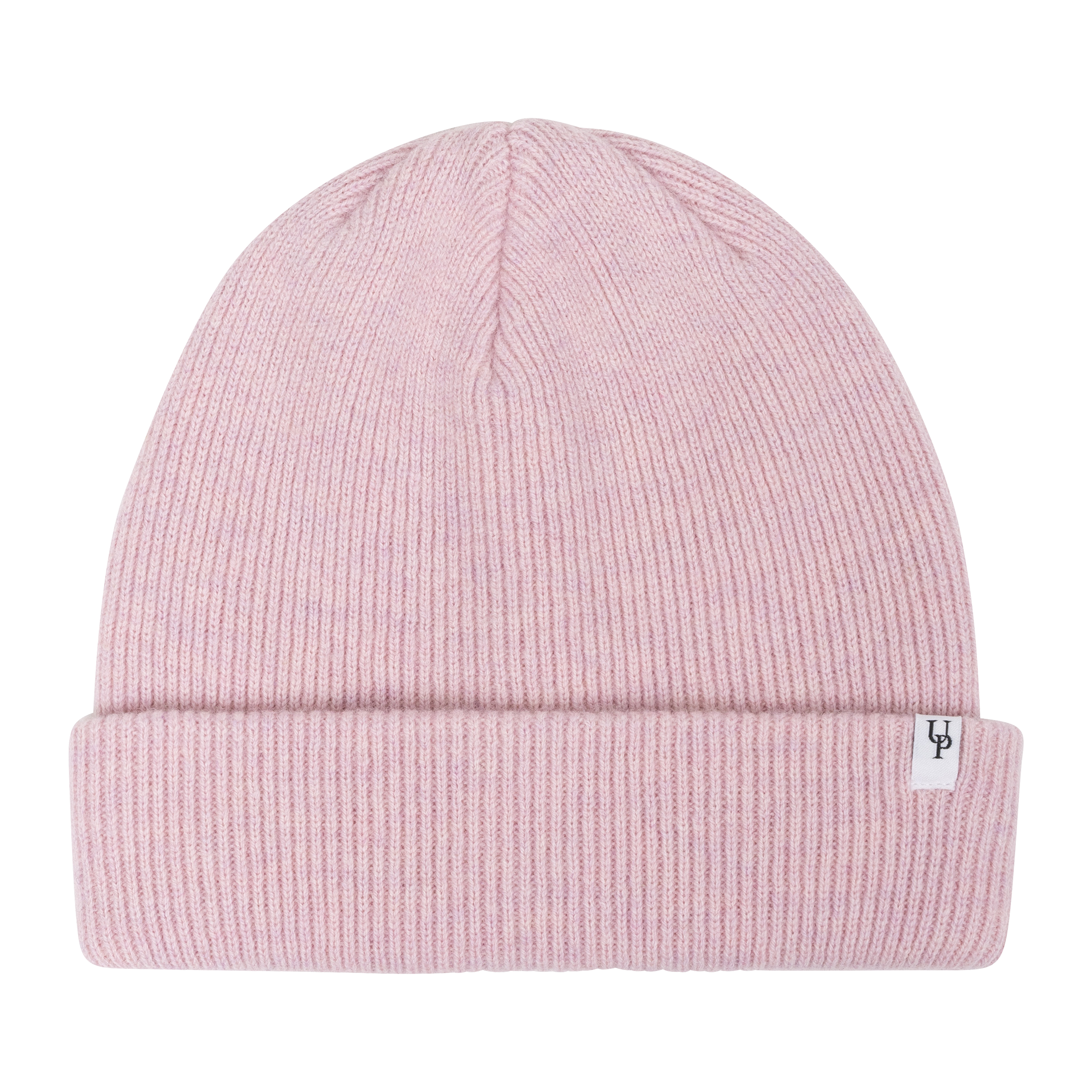 Urban Pioneers Male Emilio Beanie HAT WOODROSE