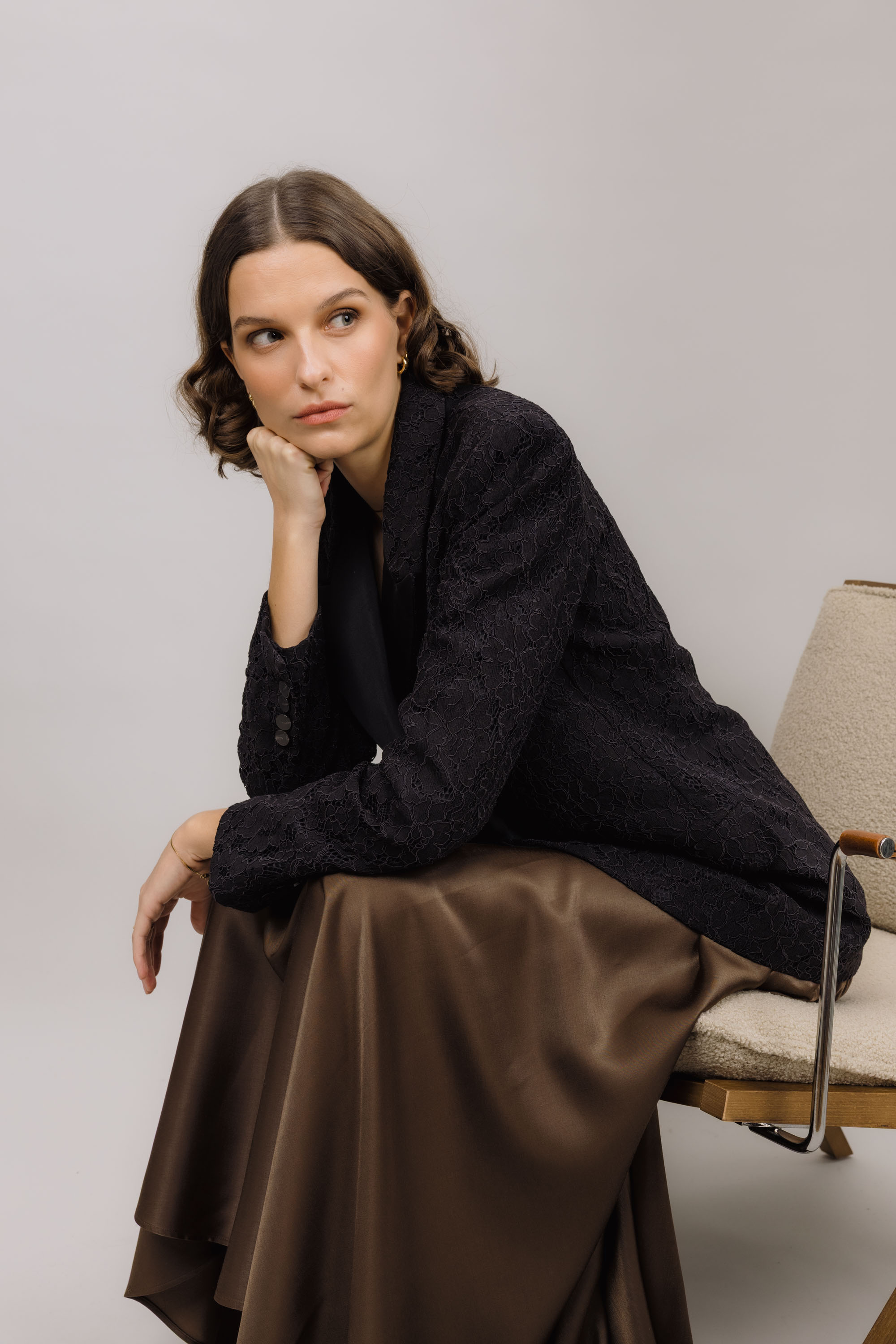 Urban Pioneers Female Emmeline Skirt SKIRT CANTEEN