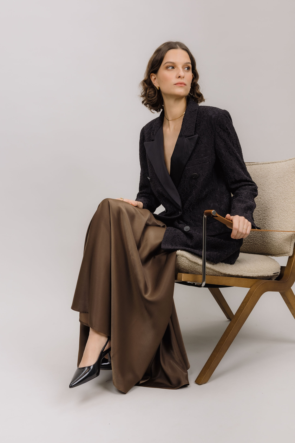 Urban Pioneers Female Emmeline Skirt SKIRT CANTEEN