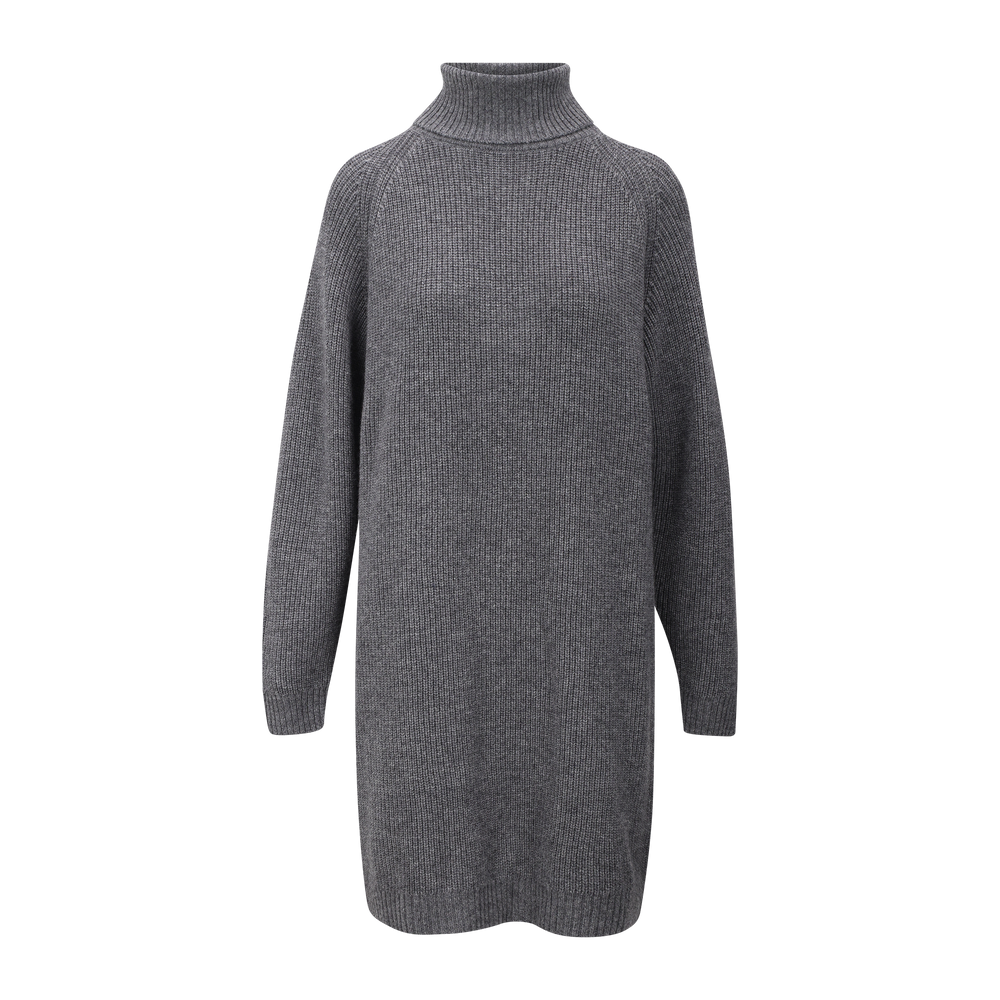 Urban Pioneers Female Emmie Dress DRESS DARK GREY