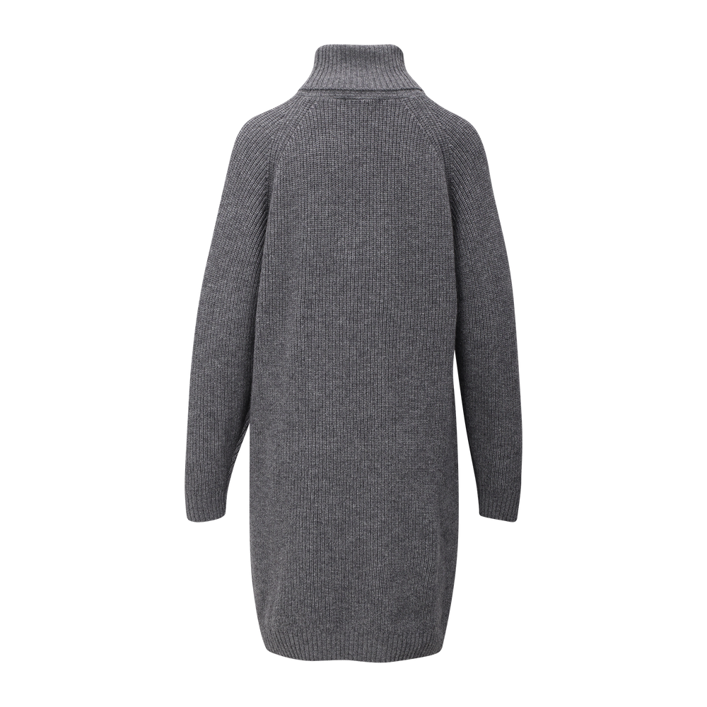 Urban Pioneers Female Emmie Dress DRESS DARK GREY