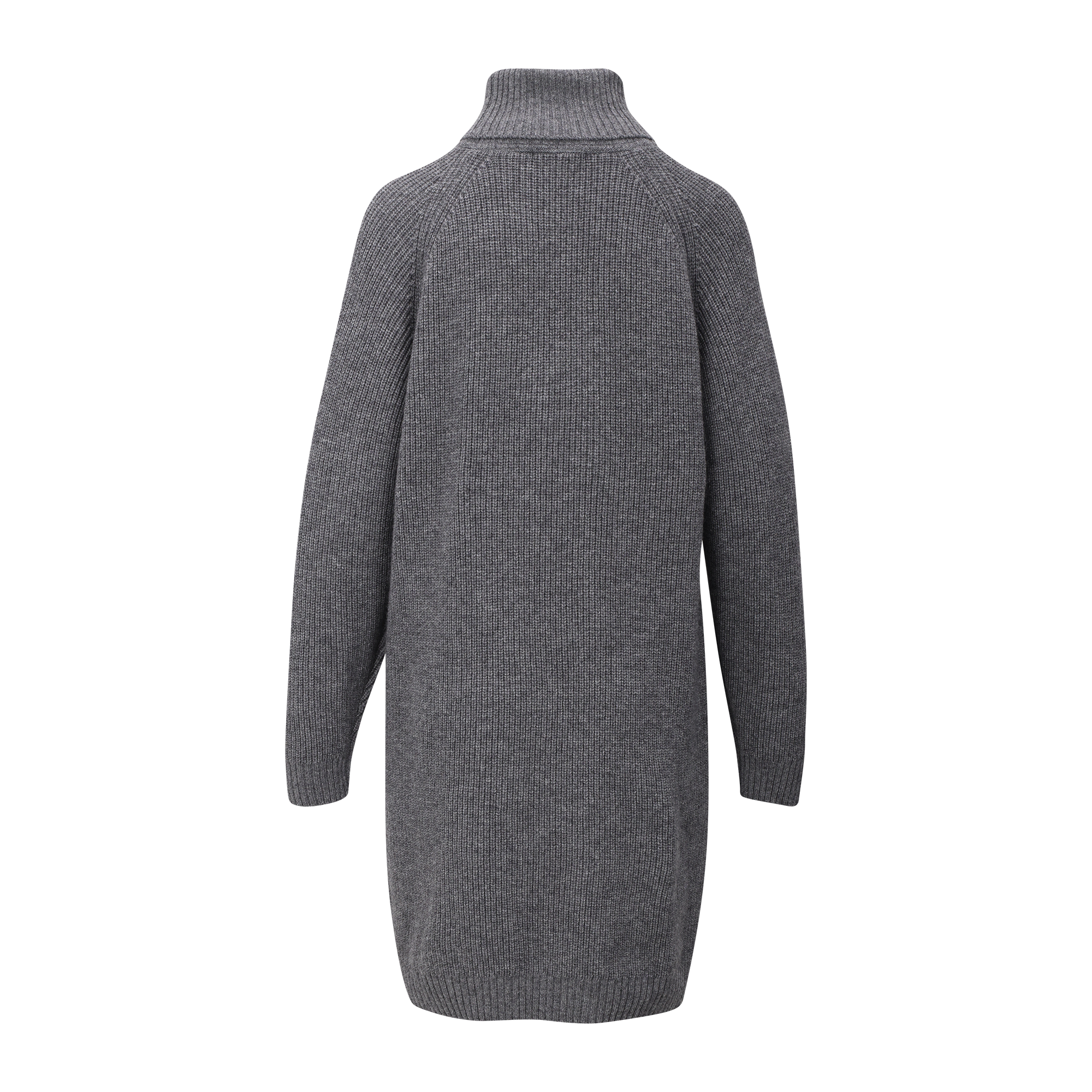 Urban Pioneers Female Emmie Dress DRESS DARK GREY