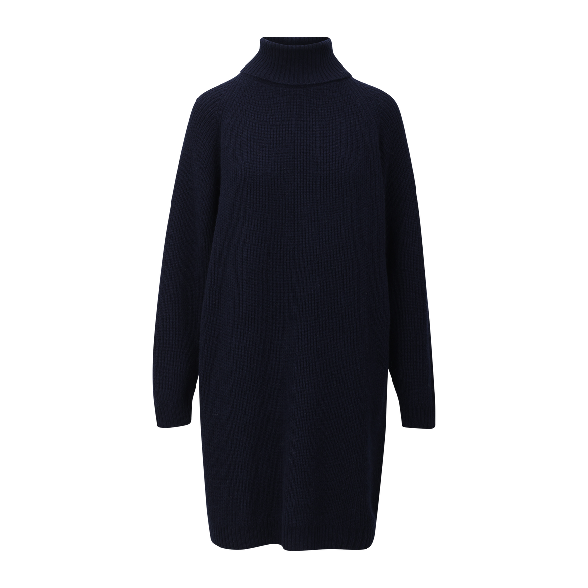 Urban Pioneers Female Emmie Dress DRESS NAVY