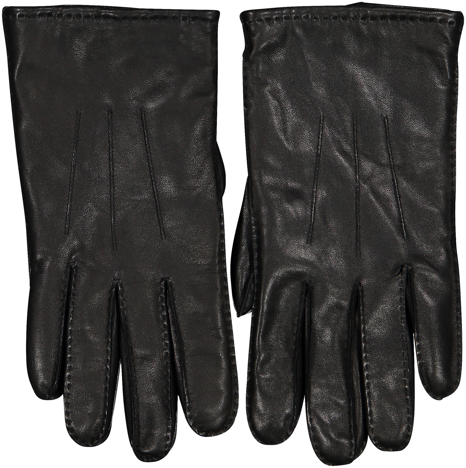 Urban Pioneers Male Erik Glove GLOVES AND MITTENS BLACK