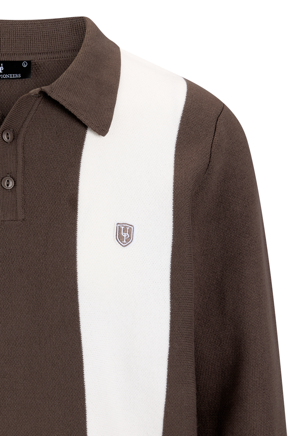 Urban Pioneers Male Eskil Sweater SWEATER CANTEEN