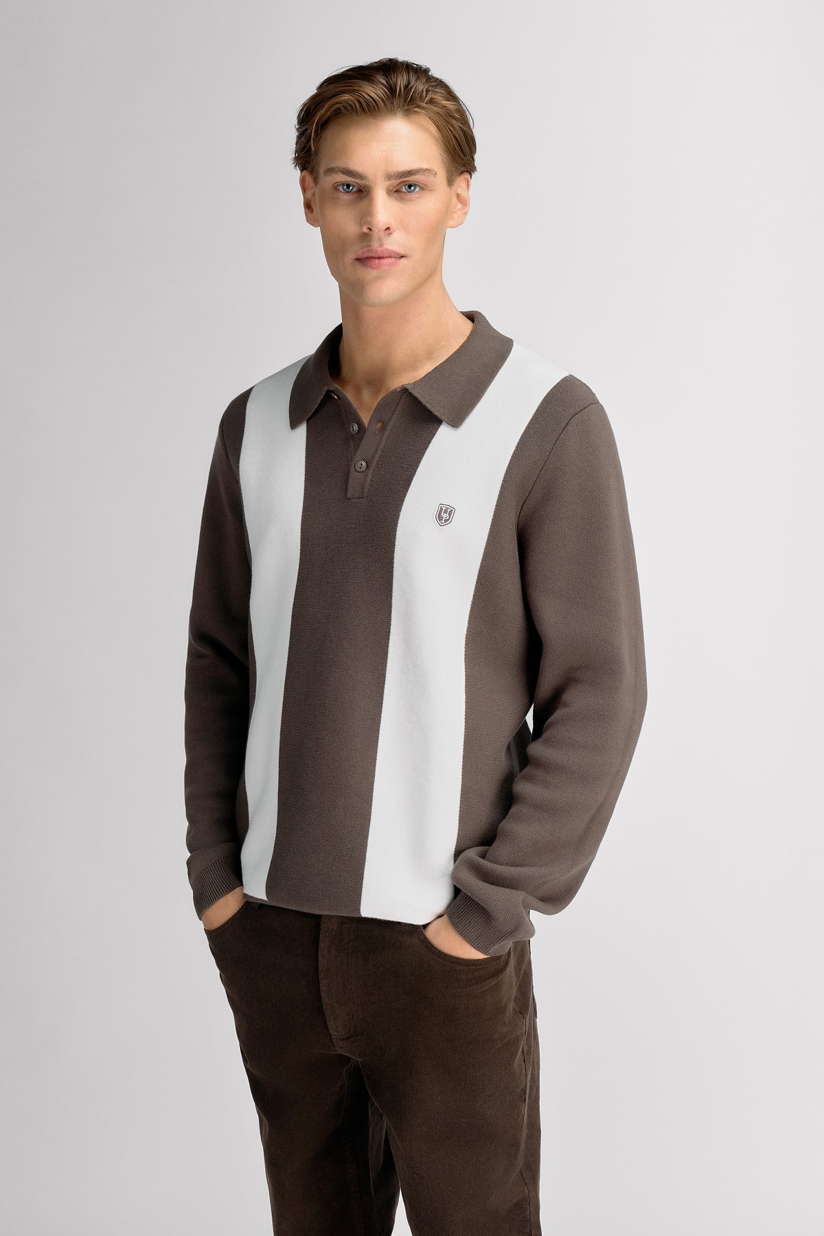Urban Pioneers Male Eskil Sweater SWEATER CANTEEN