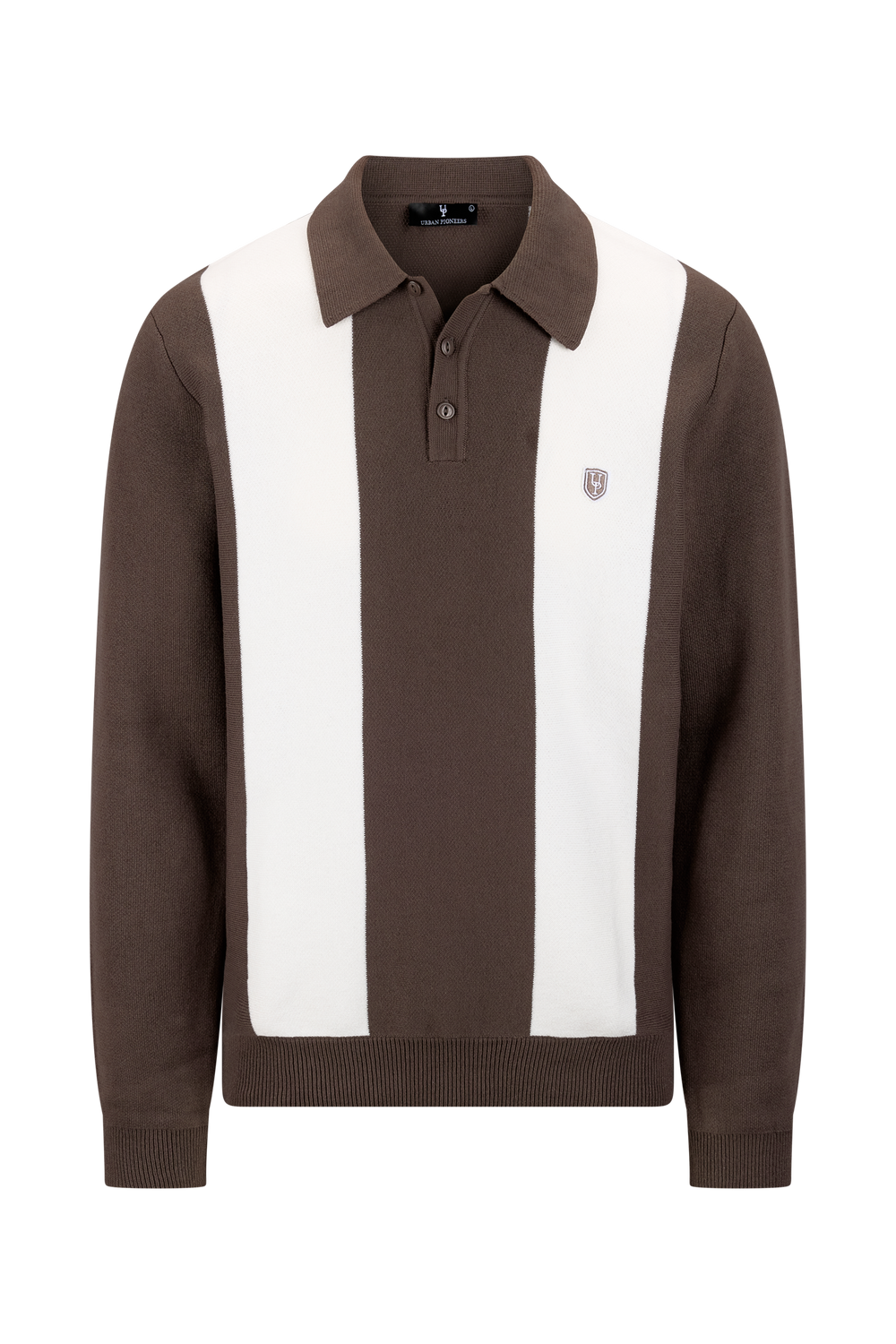 Urban Pioneers Male Eskil Sweater SWEATER CANTEEN