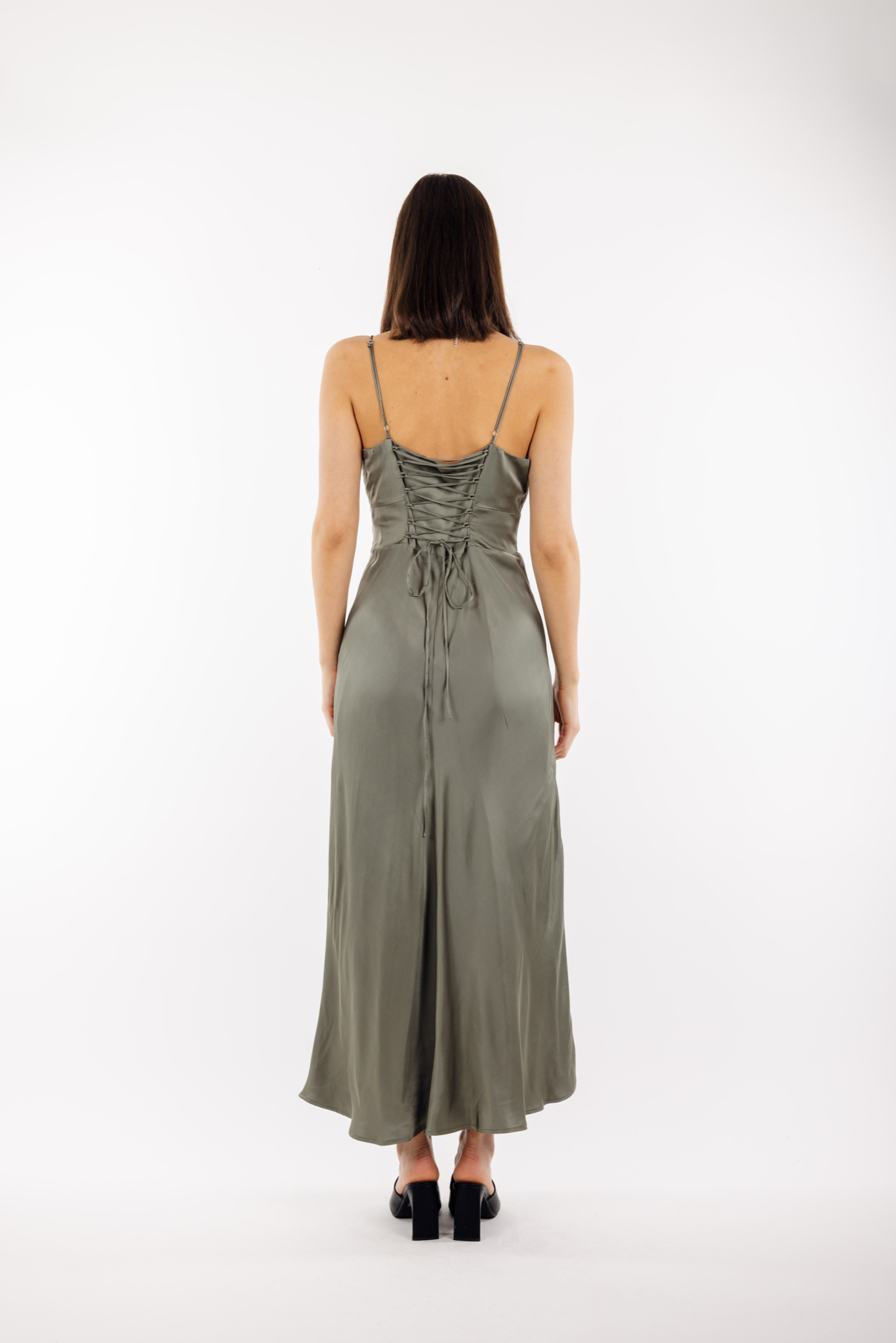 Urban Pioneers Female Estela Dress DRESS LILYPAD