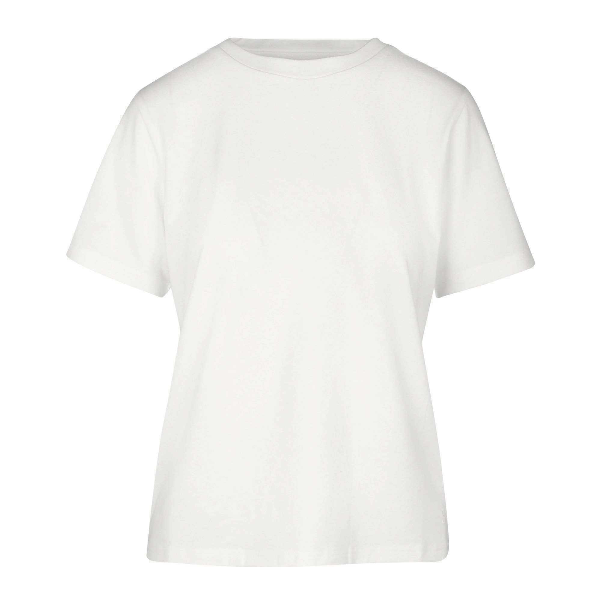 Urban Pioneers Female Ester Tee T-SHIRT WHITE