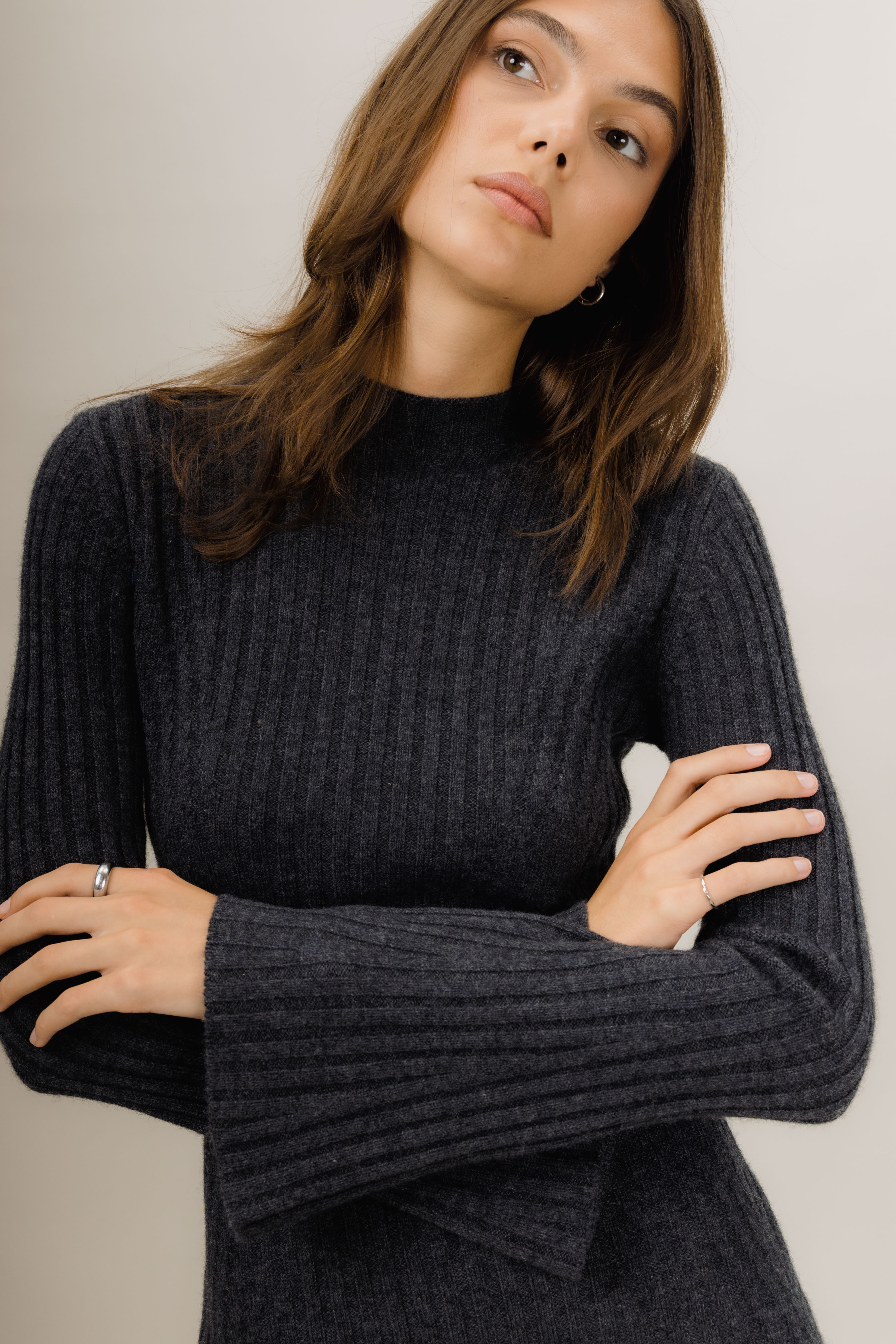 Urban Pioneers Female Evangeline Dress DRESS ROCKY