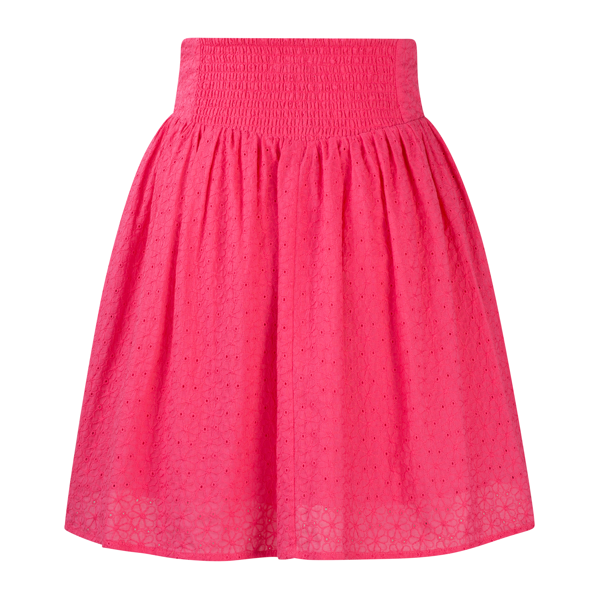 Urban Pioneers Female Eveline Skirt SKIRT FANDANGO PINK