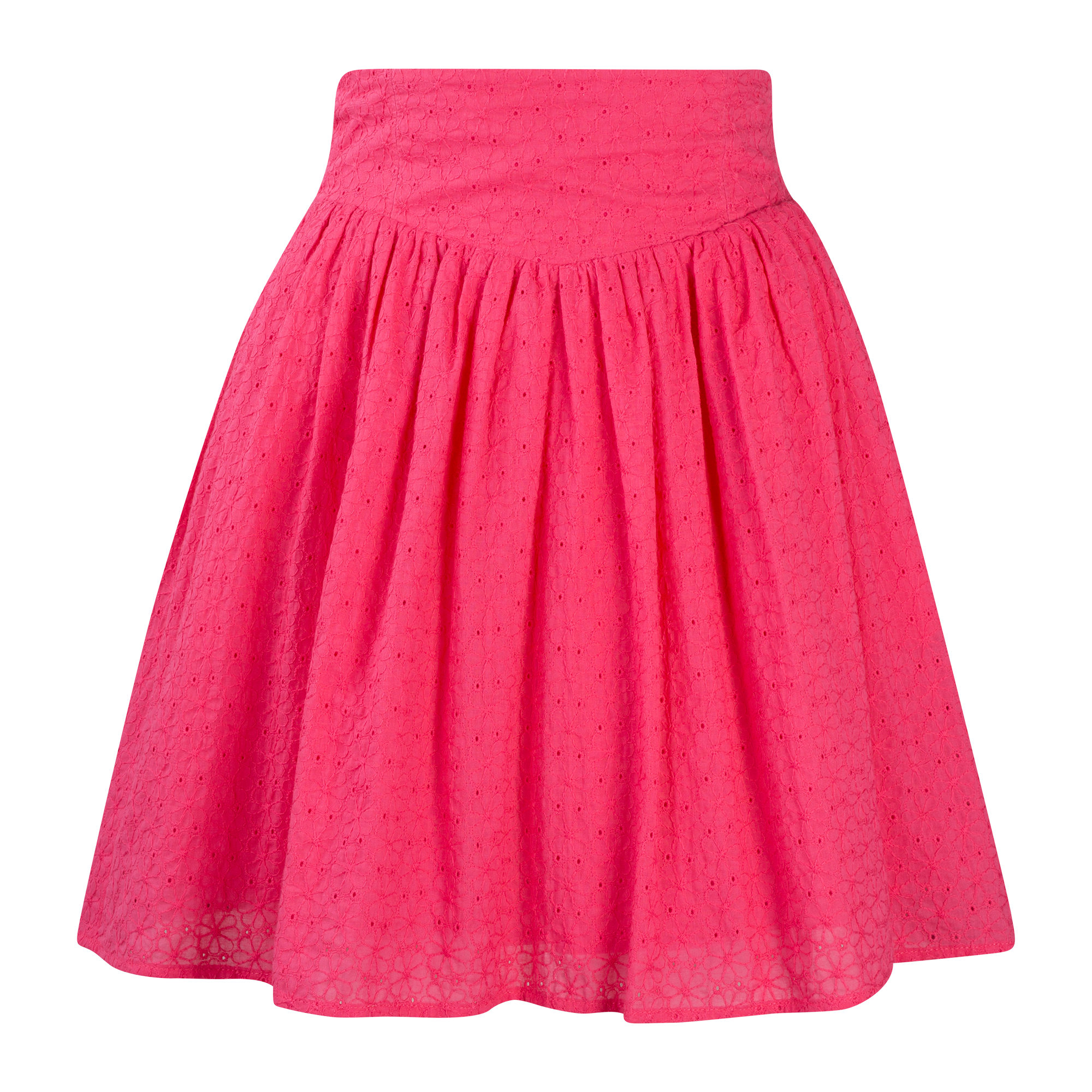 Urban Pioneers Female Eveline Skirt SKIRT FANDANGO PINK