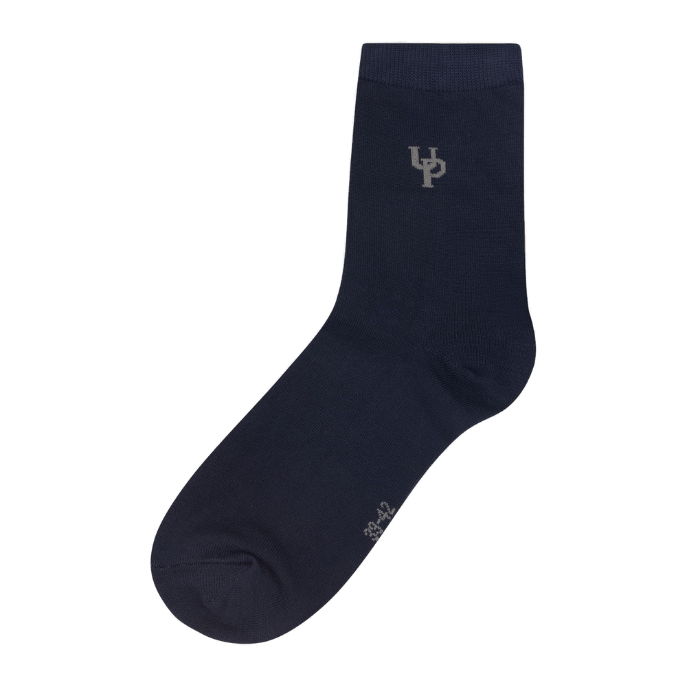 Urban Pioneers Uni Everyday Socks SOCKS NAVY