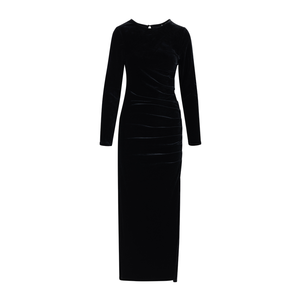 Urban Pioneers Female Fabienne Dress DRESS BLACK