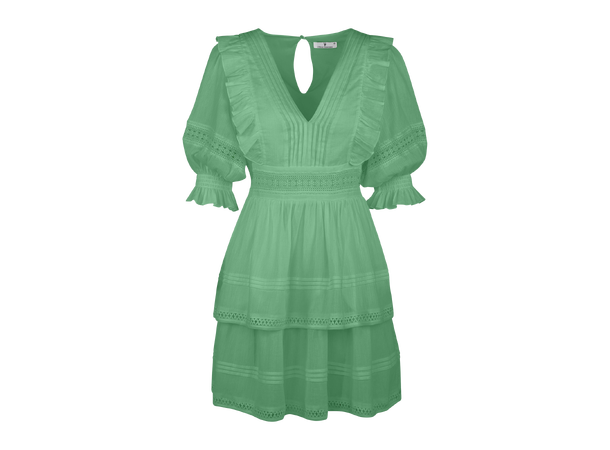 Urban Pioneers Female Felippa Dress DRESS JADESHEEN