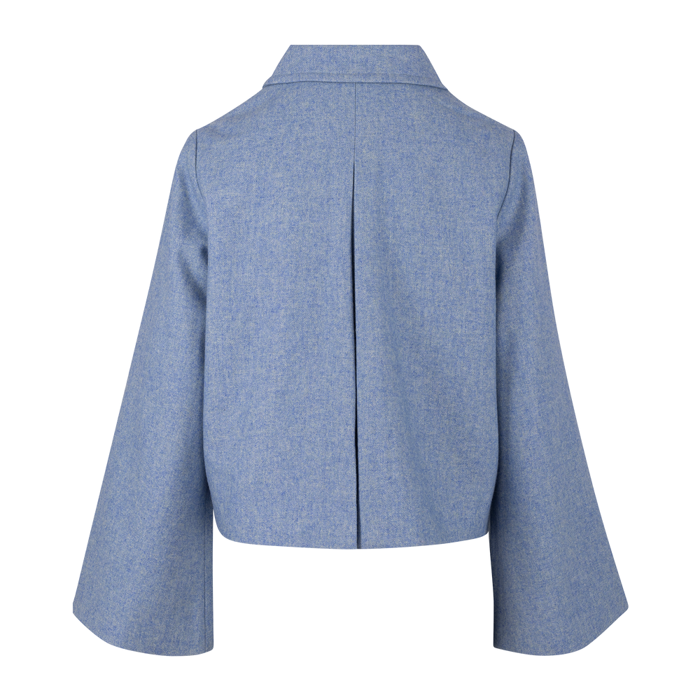 Urban Pioneers Female Femi Jacket JACKET BLUE