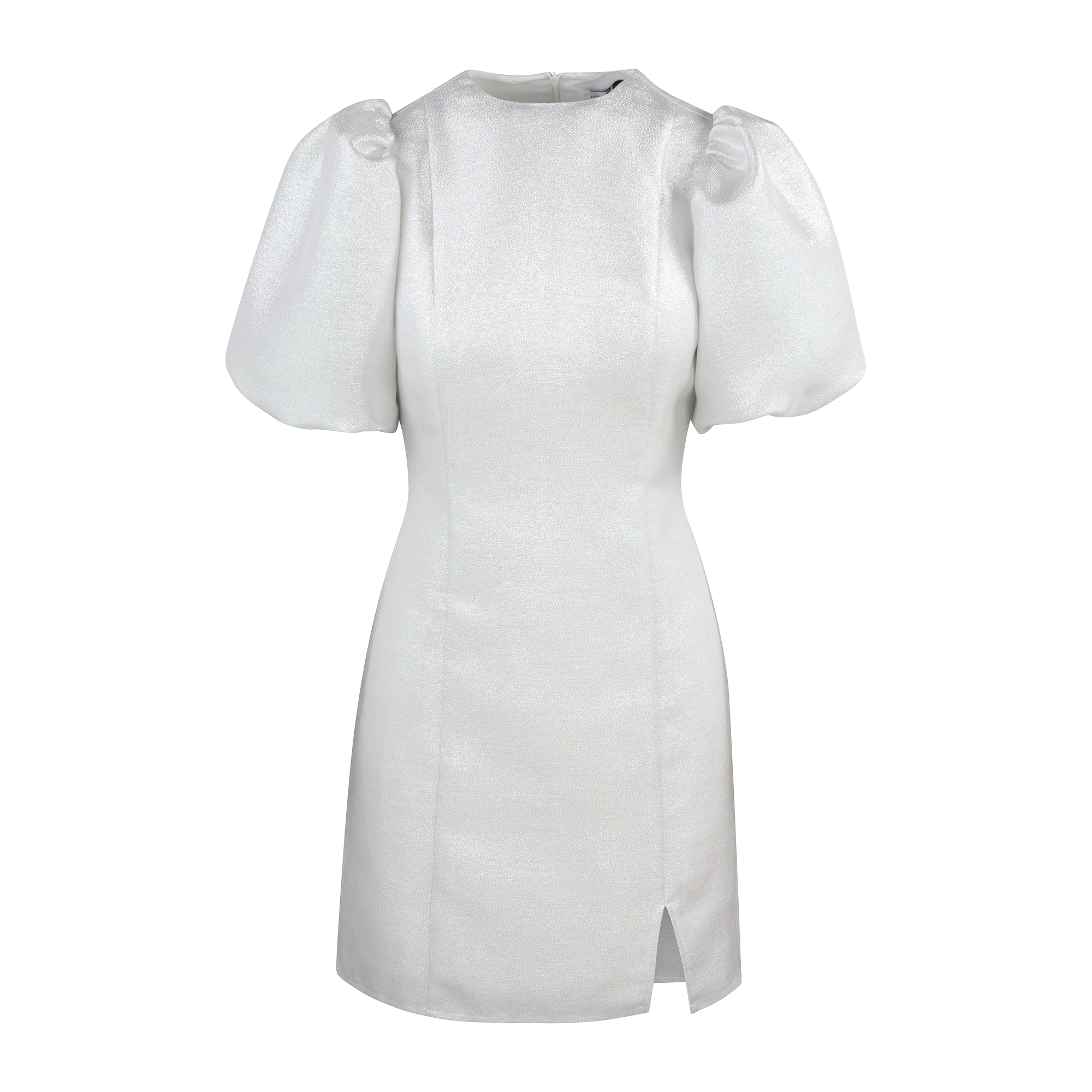 Urban Pioneers Female Flava Dress DRESS SILVER