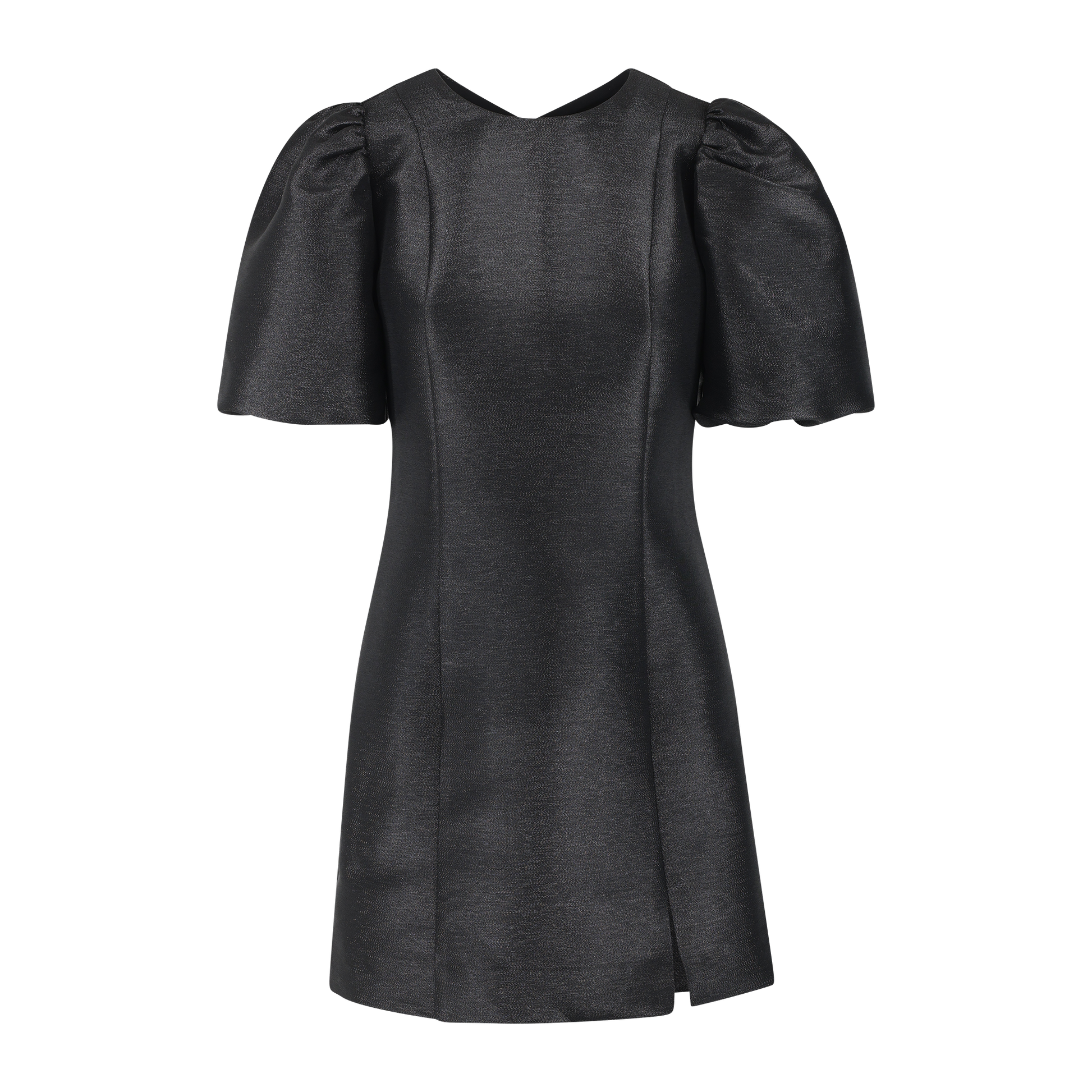 Urban Pioneers Female Flava Dress DRESS BLACK