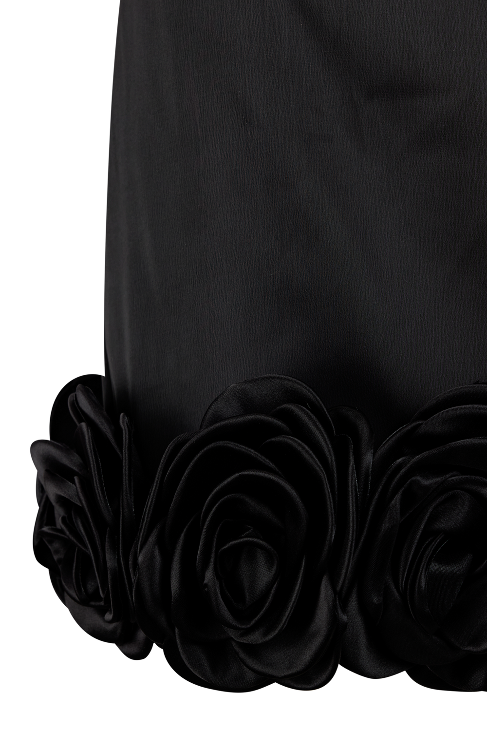 Urban Pioneers Female Flavia Dress DRESS BLACK