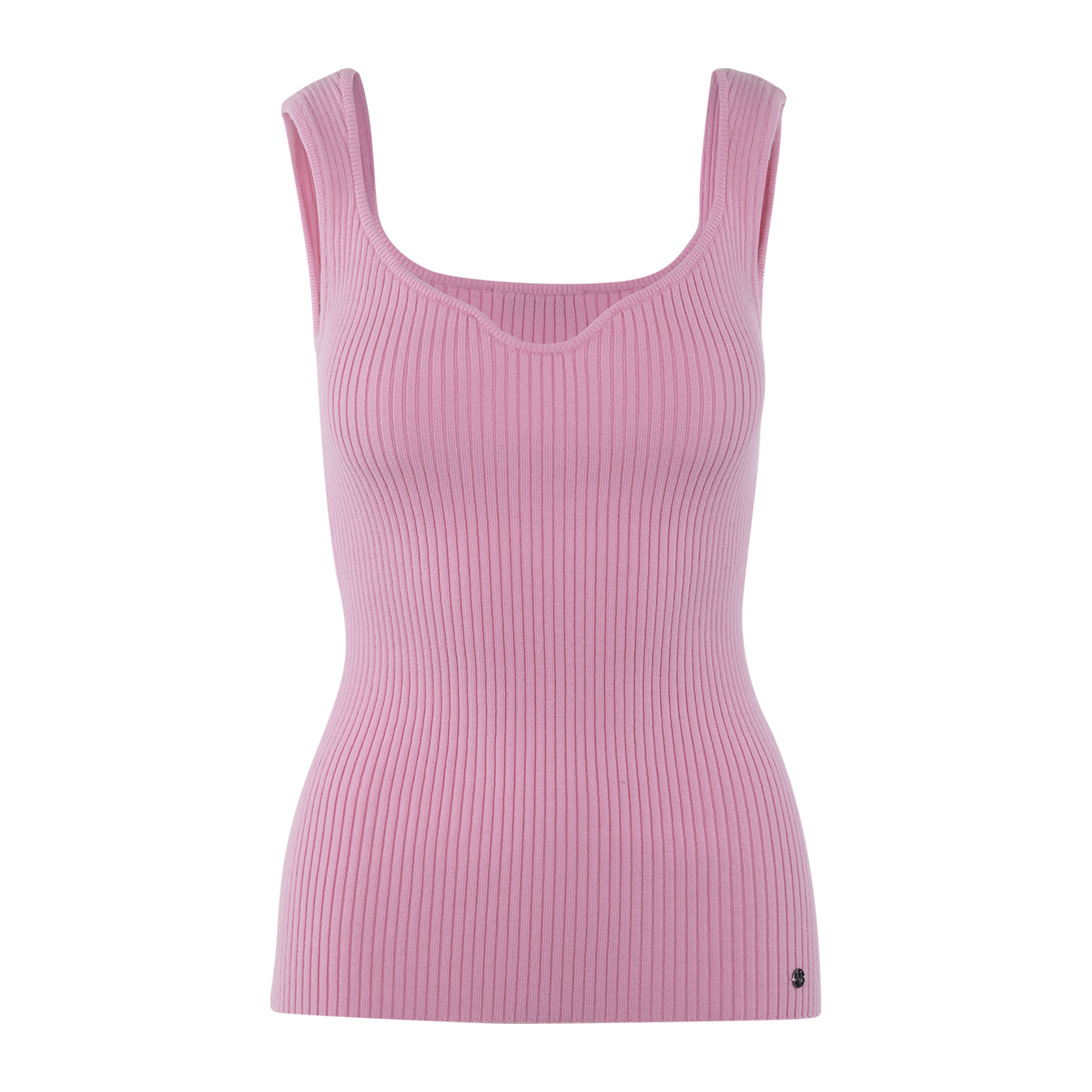 Urban Pioneers Female Freja Top TOP PINK