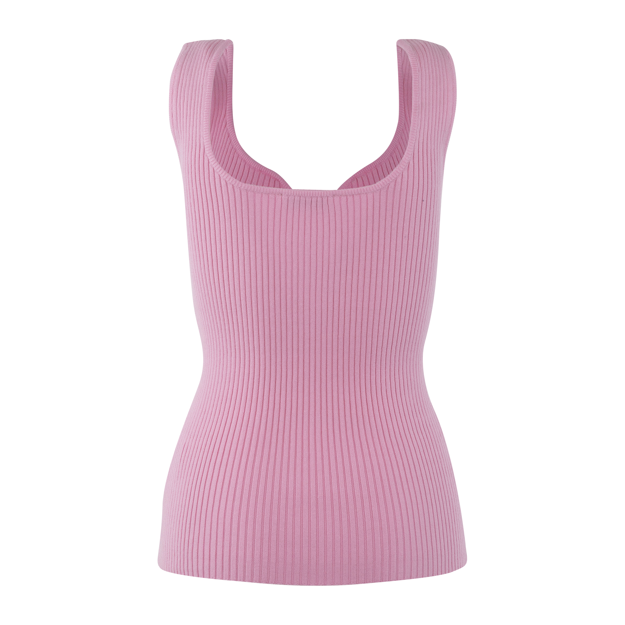 Urban Pioneers Female Freja Top TOP PINK