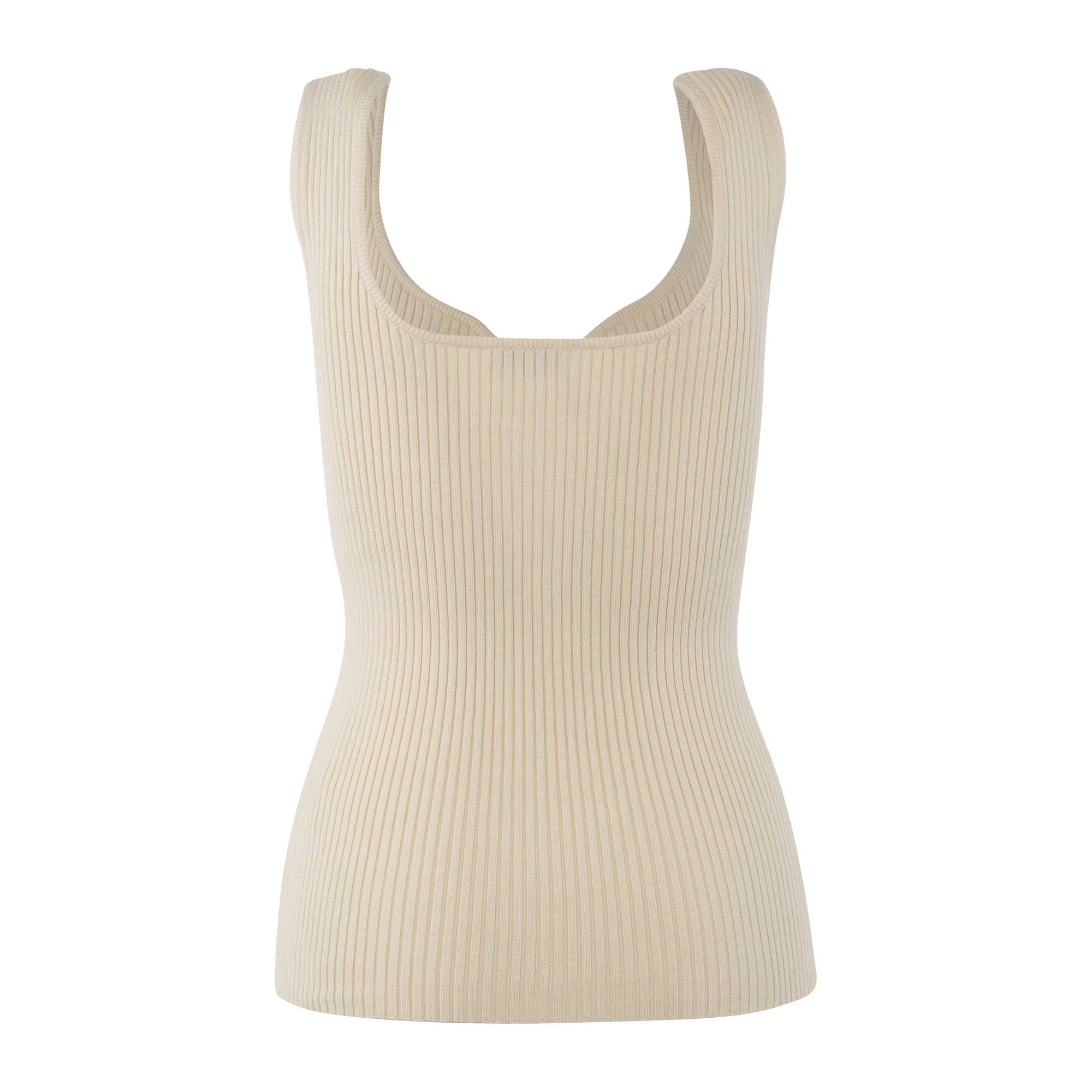 Urban Pioneers Female Freja Top TOP VANILLA ICE