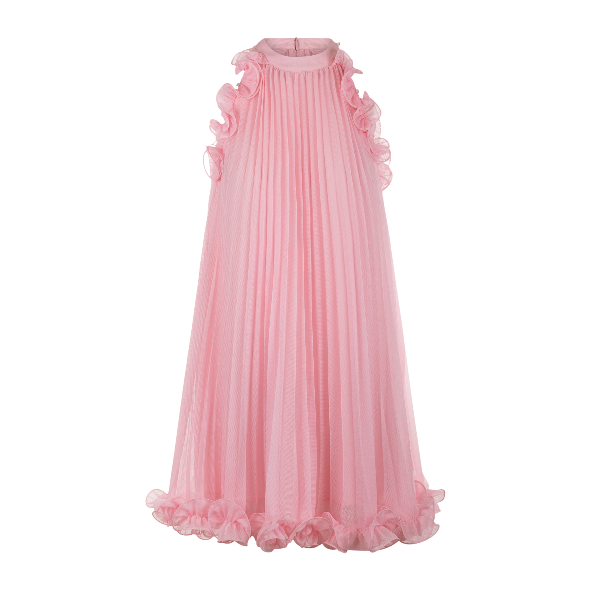 Urban Pioneers Female Freya Dress DRESS ALMOND BLOSSOM