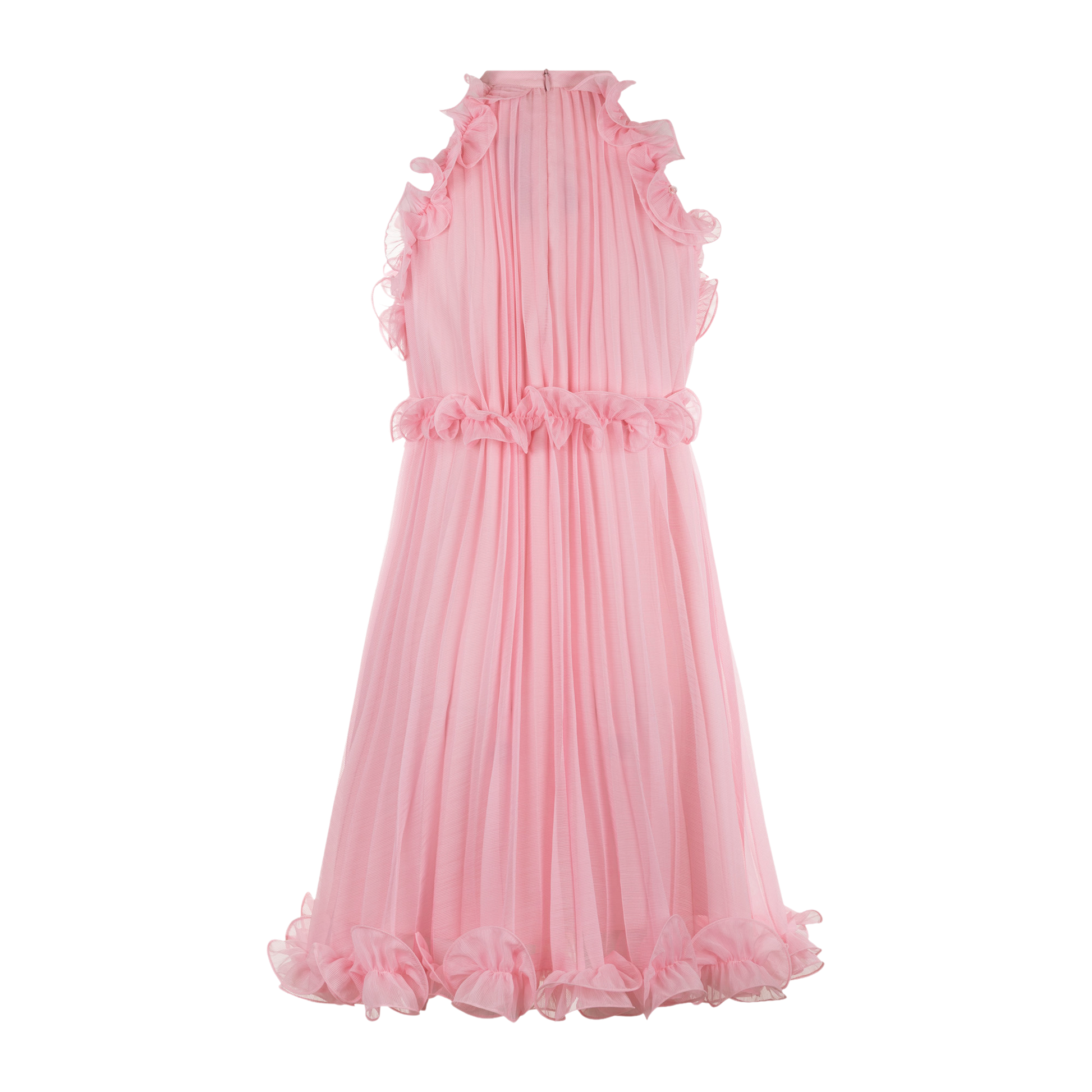 Urban Pioneers Female Freya Dress DRESS ALMOND BLOSSOM