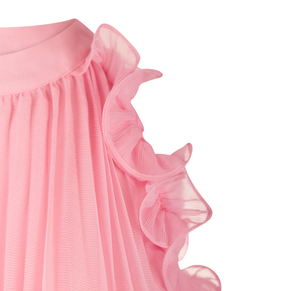 Urban Pioneers Female Freya Dress DRESS ALMOND BLOSSOM