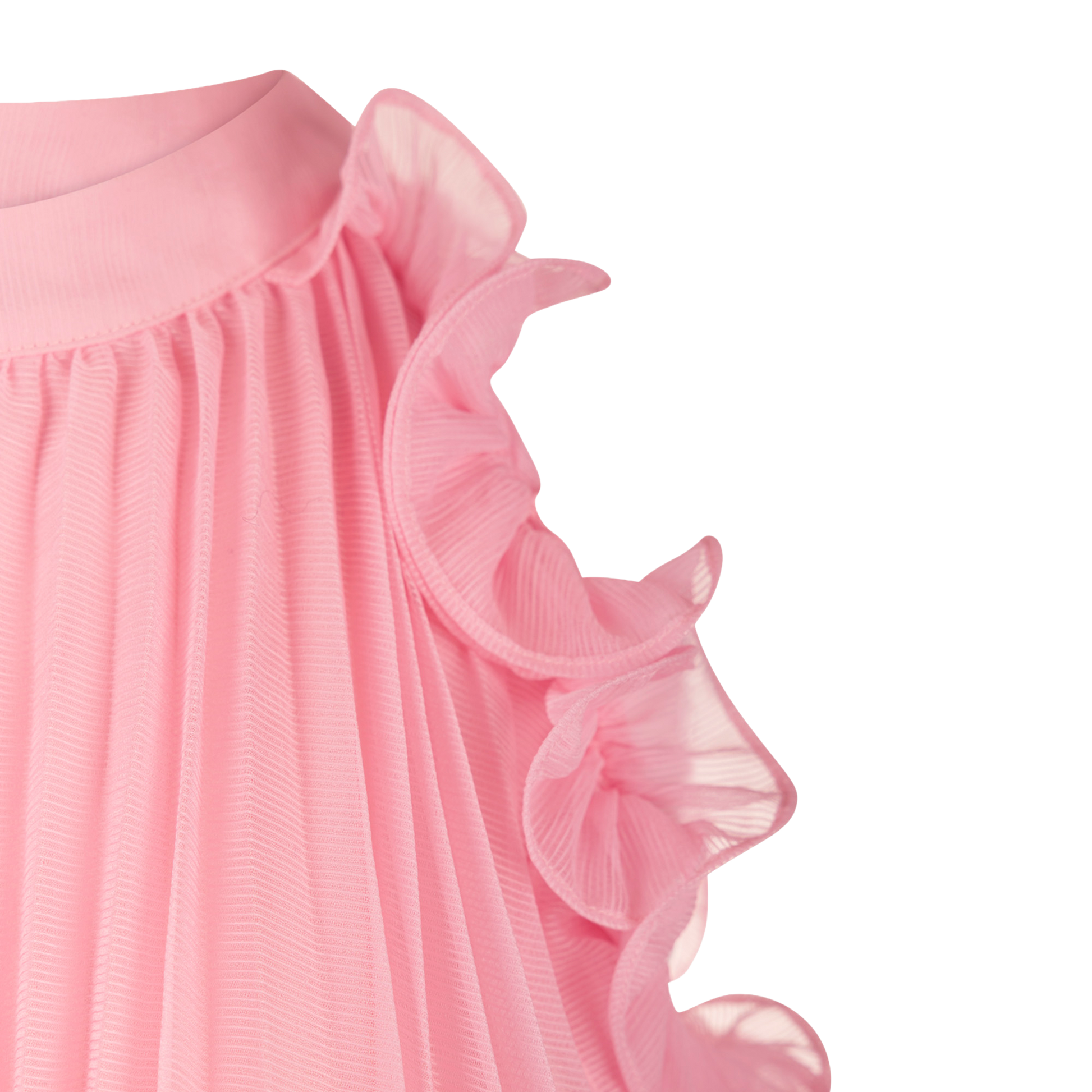 Urban Pioneers Female Freya Dress DRESS ALMOND BLOSSOM