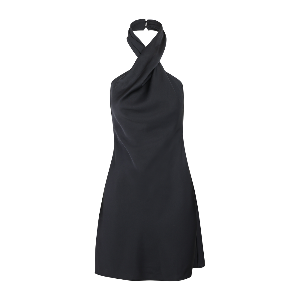 Urban Pioneers Female Fride Dress DRESS BLACK